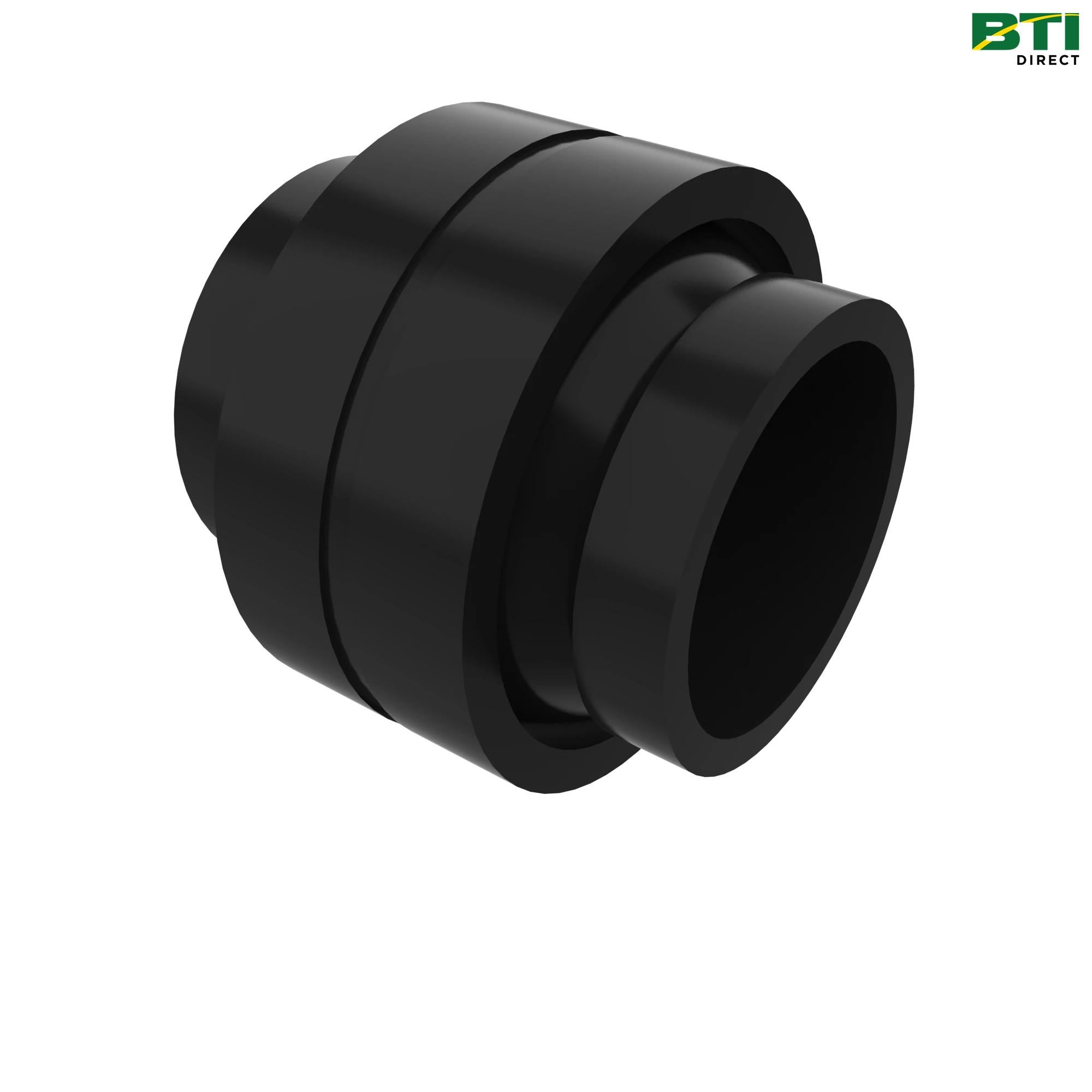 AN205862: Self-Aligning Bushing with Oil Groove