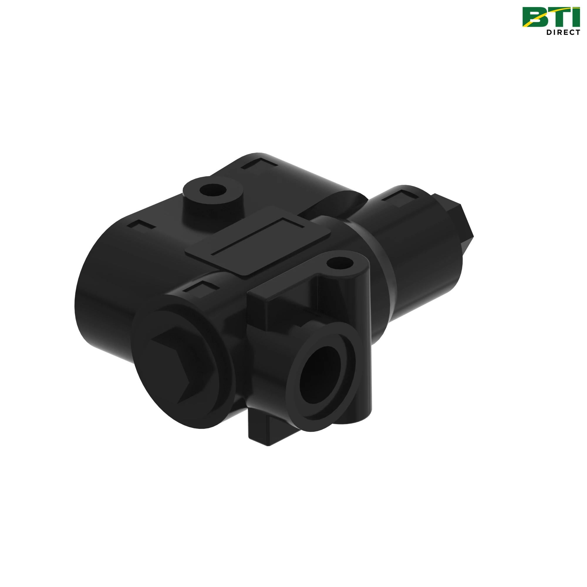 AN205911: AutoTrac™ Priority Valve