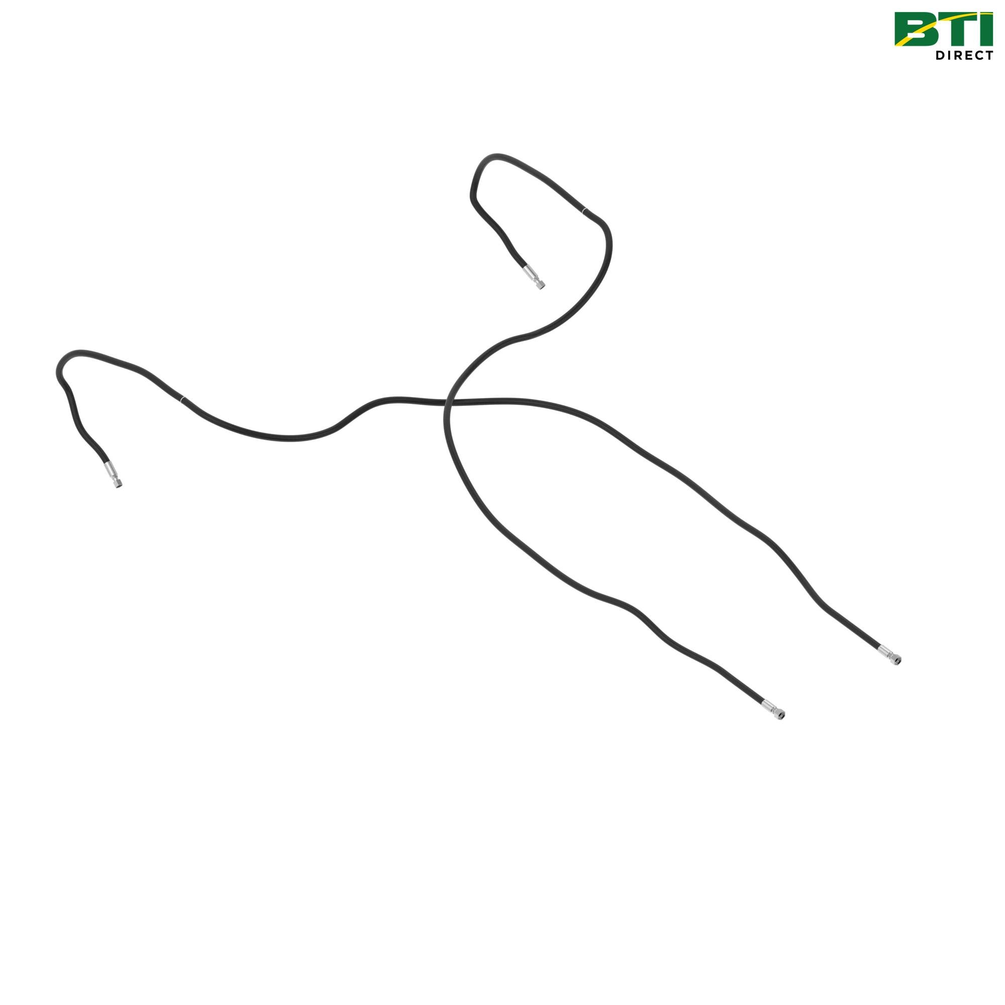 AN205946: Rear Propel Reverse Hydraulic Hose