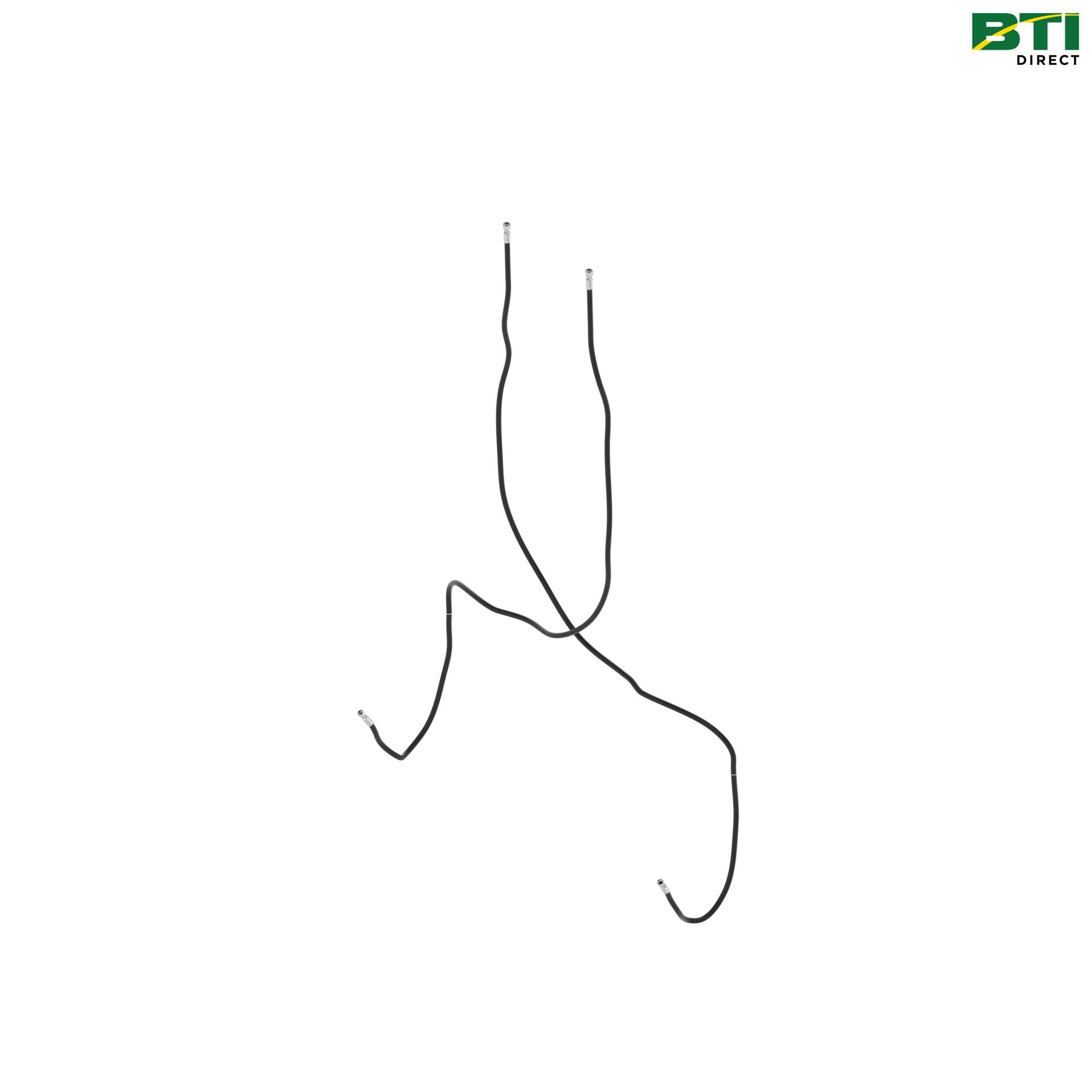 AN205946: Rear Propel Reverse Hydraulic Hose