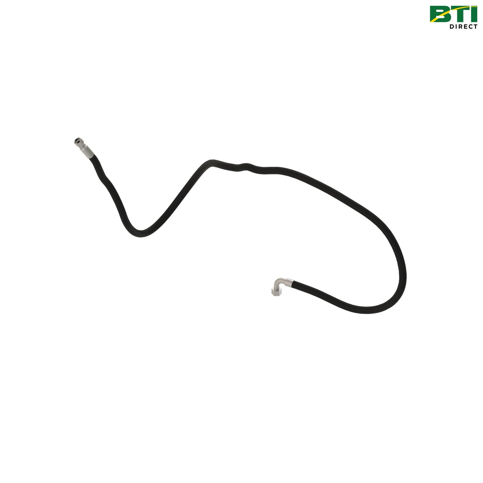 AN205947: Front Propel Forward Hydraulic Hose