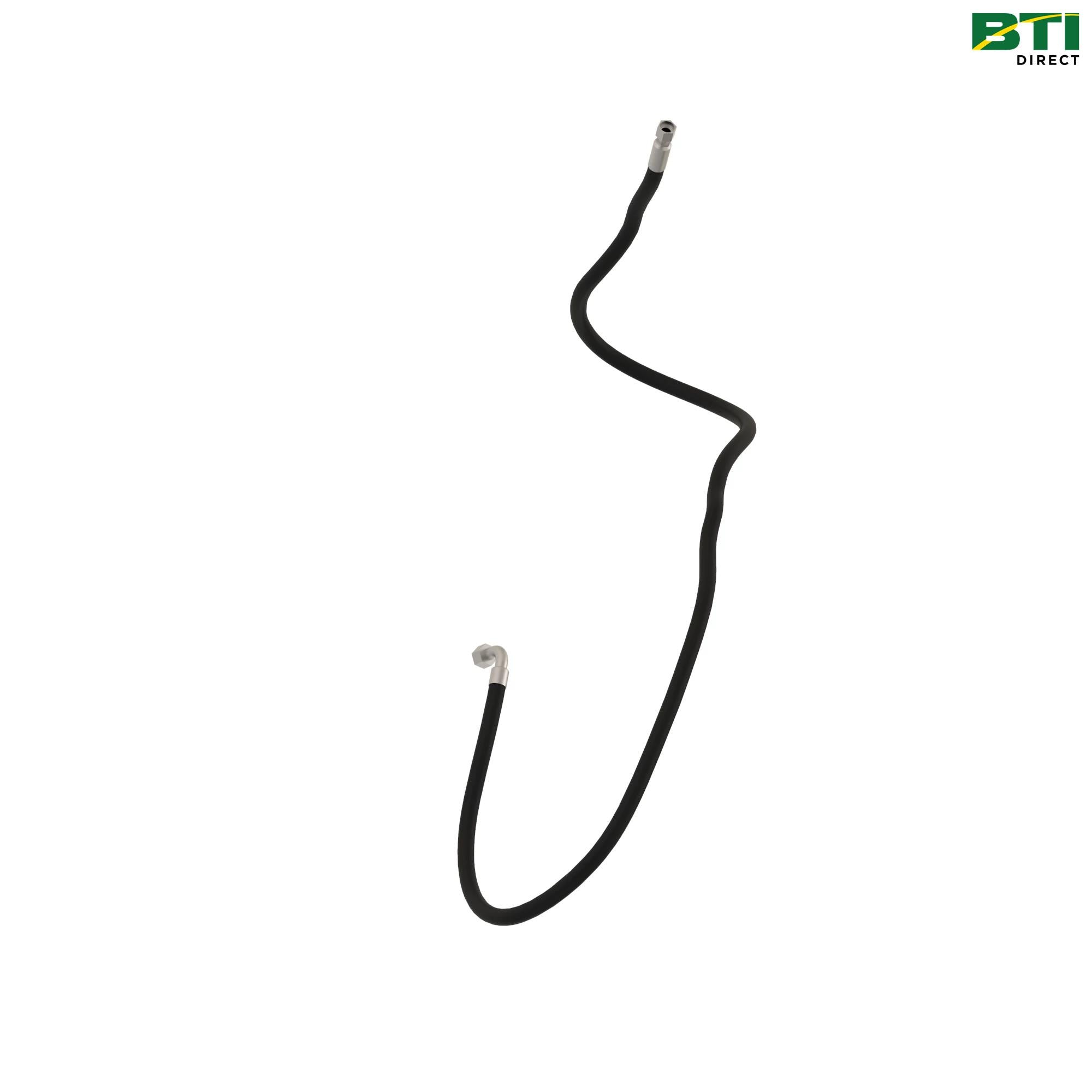 AN205947: Front Propel Forward Hydraulic Hose