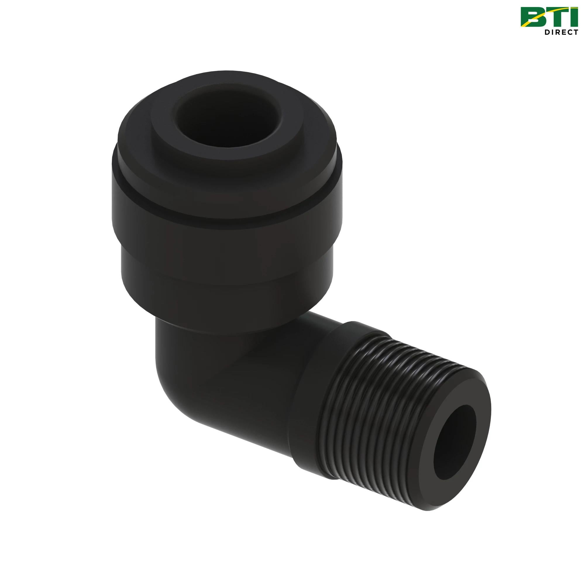 AN206073: Hose Fitting