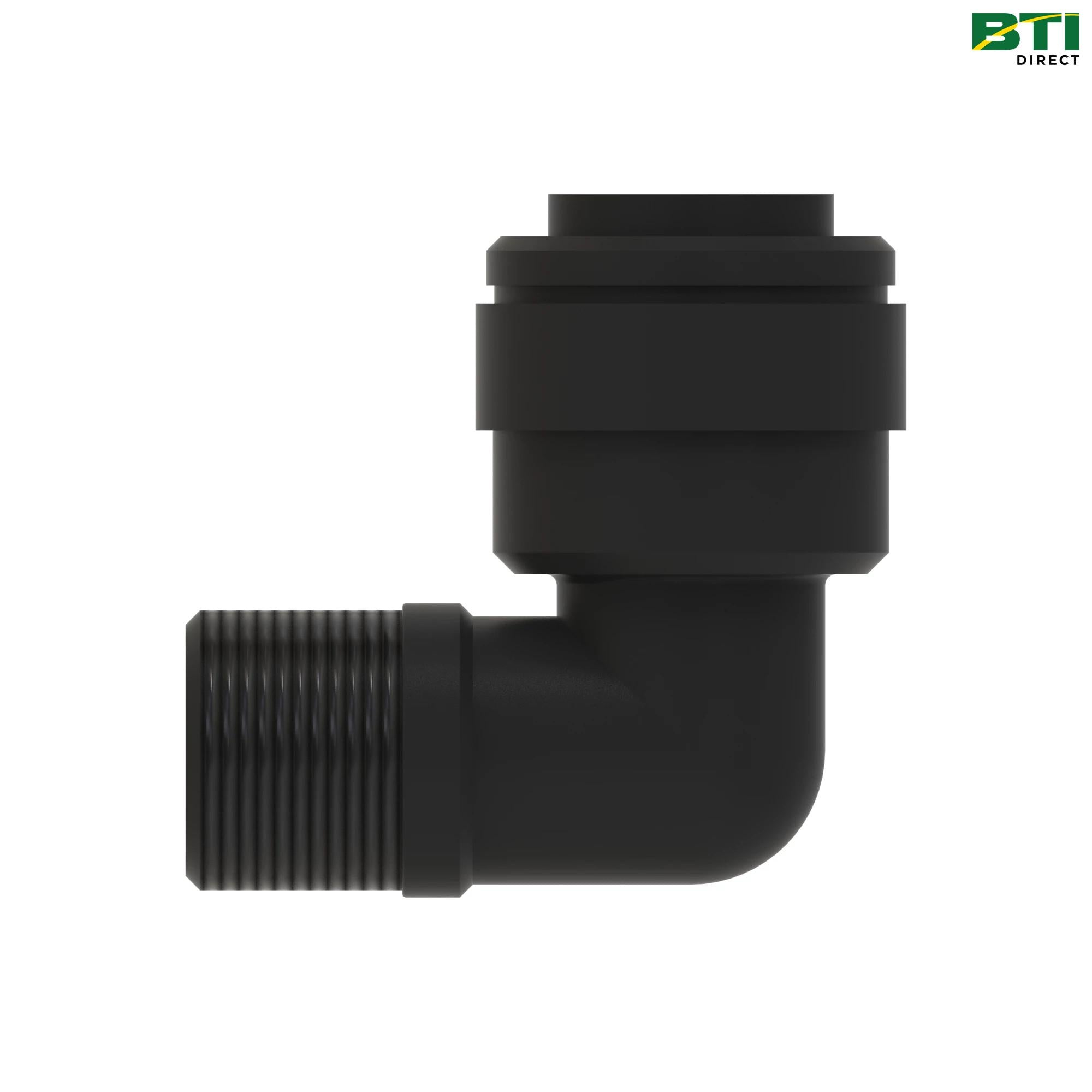 AN206073: Hose Fitting