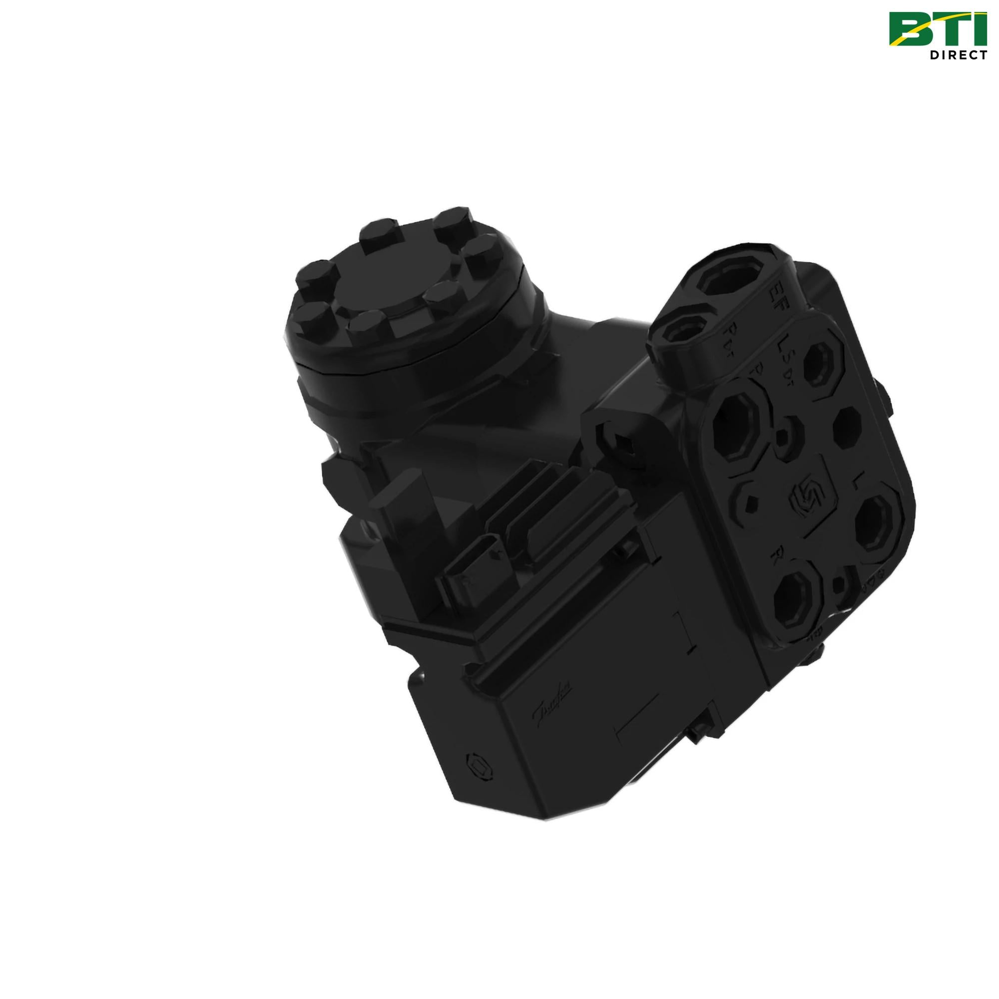 AN206093: AutoTrac™ Steering Valve Assembly