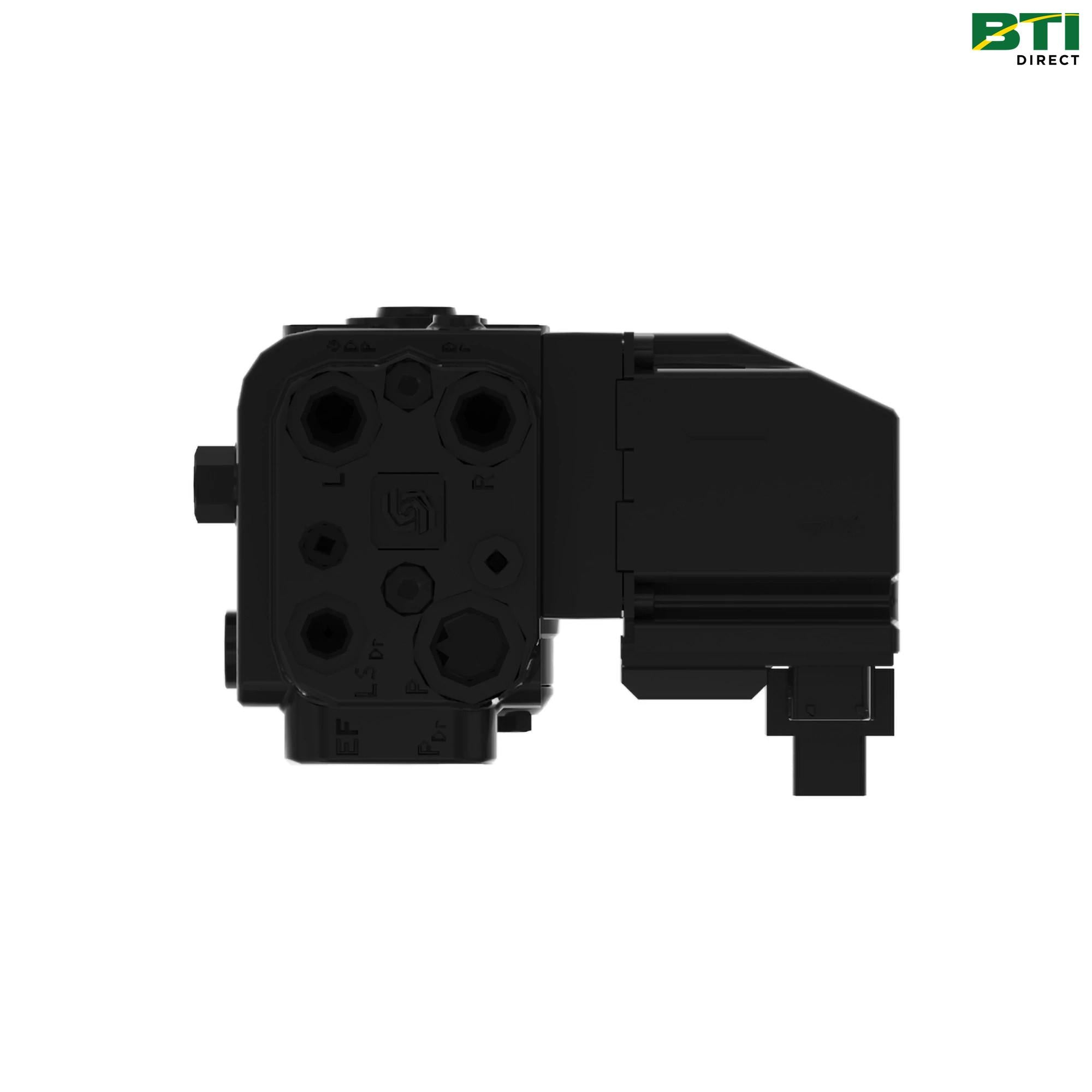 AN206093: AutoTrac™ Steering Valve Assembly