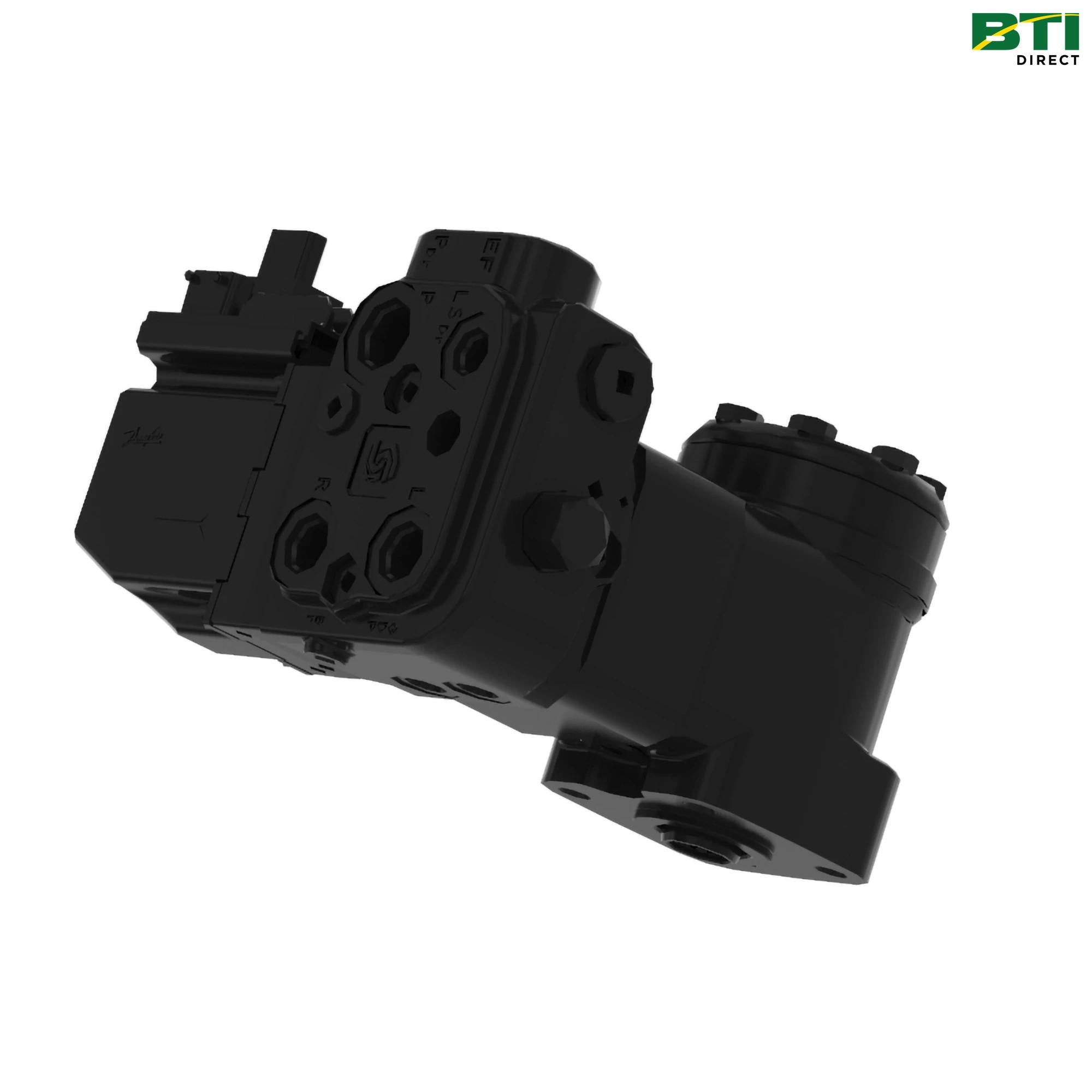 AN206093: AutoTrac™ Steering Valve Assembly