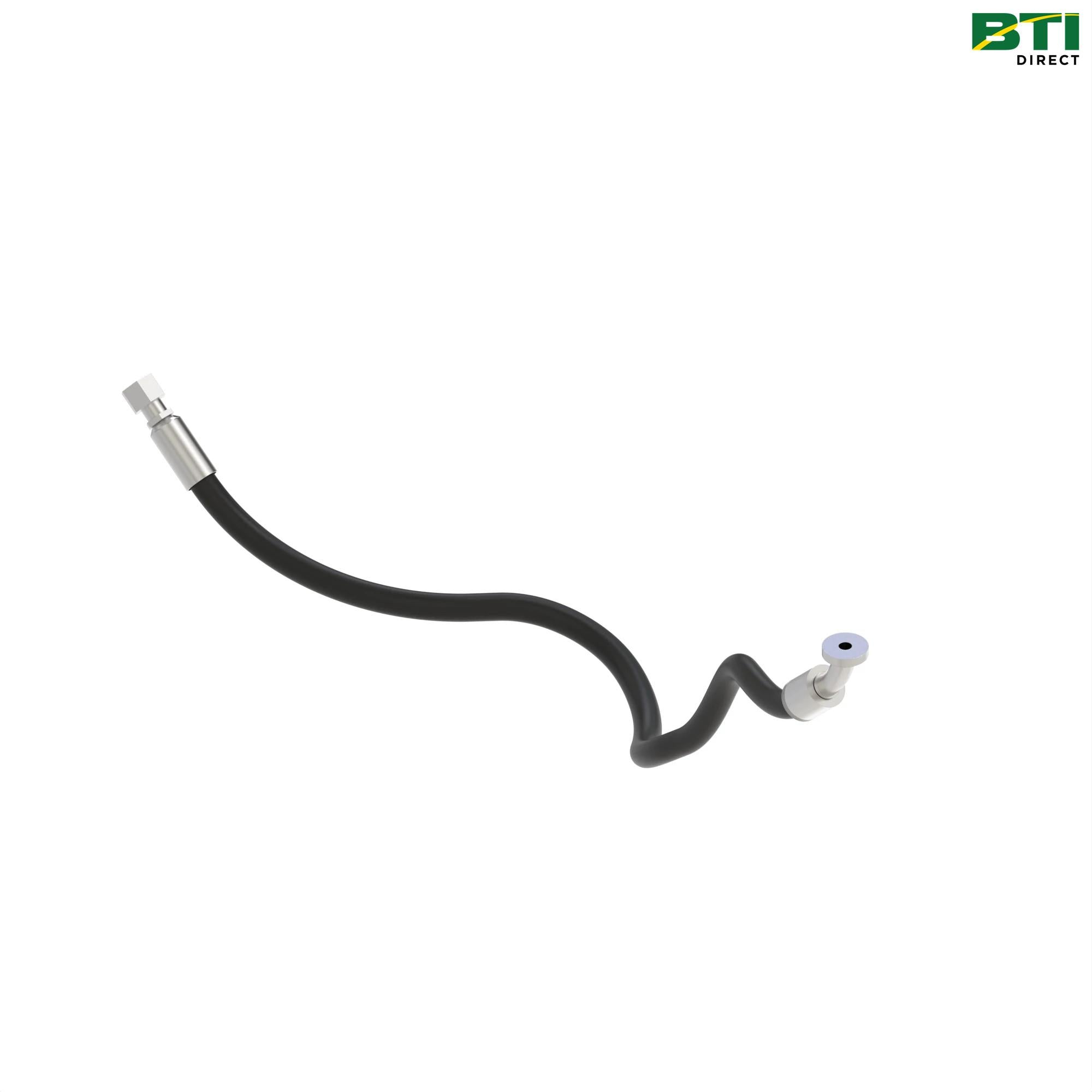 AN206136: Hydraulic Hose