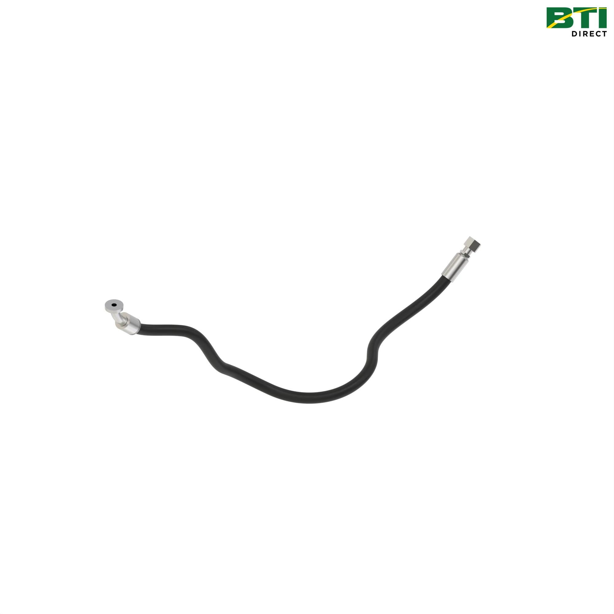AN206136: Hydraulic Hose