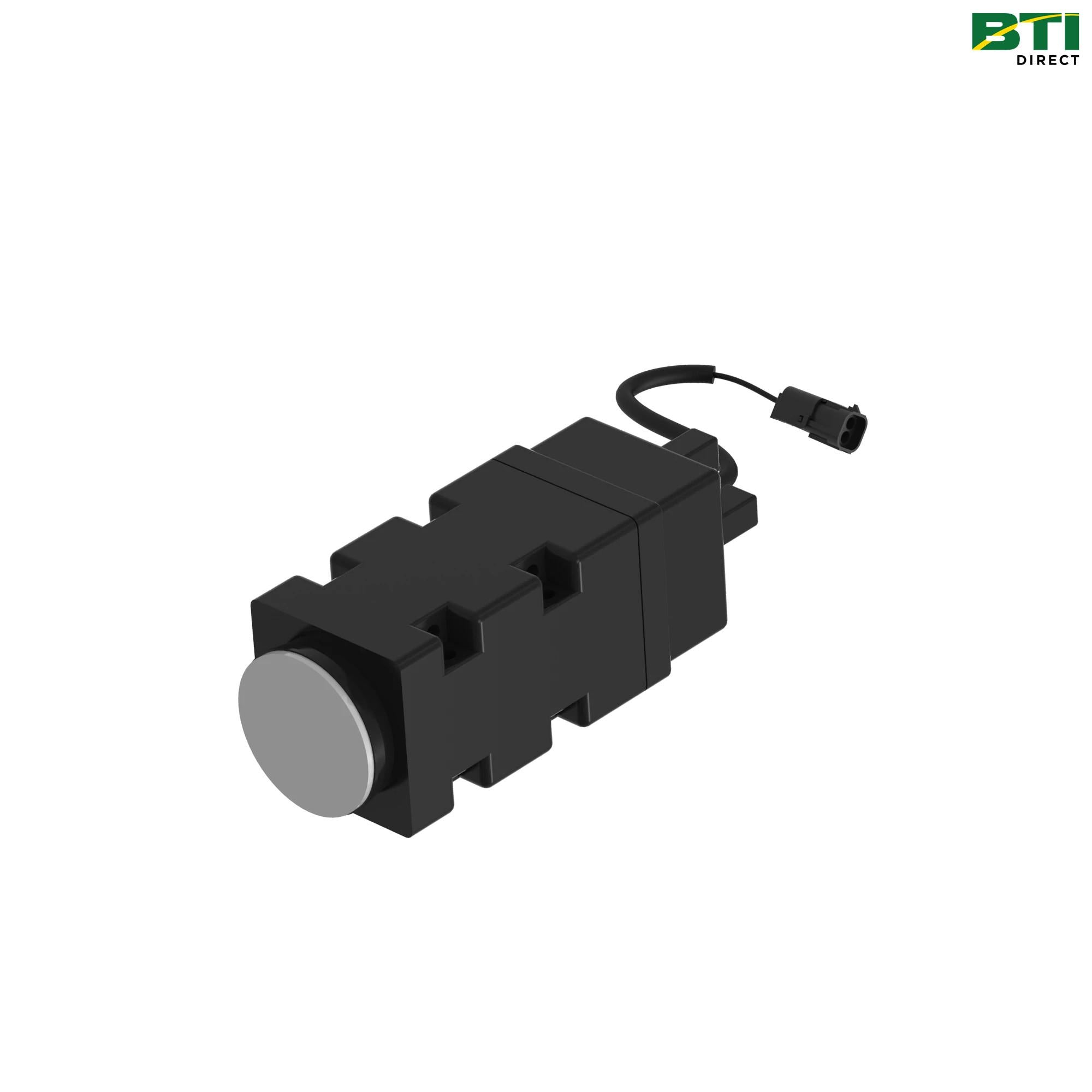 AN206154: Radar Speed Sensor