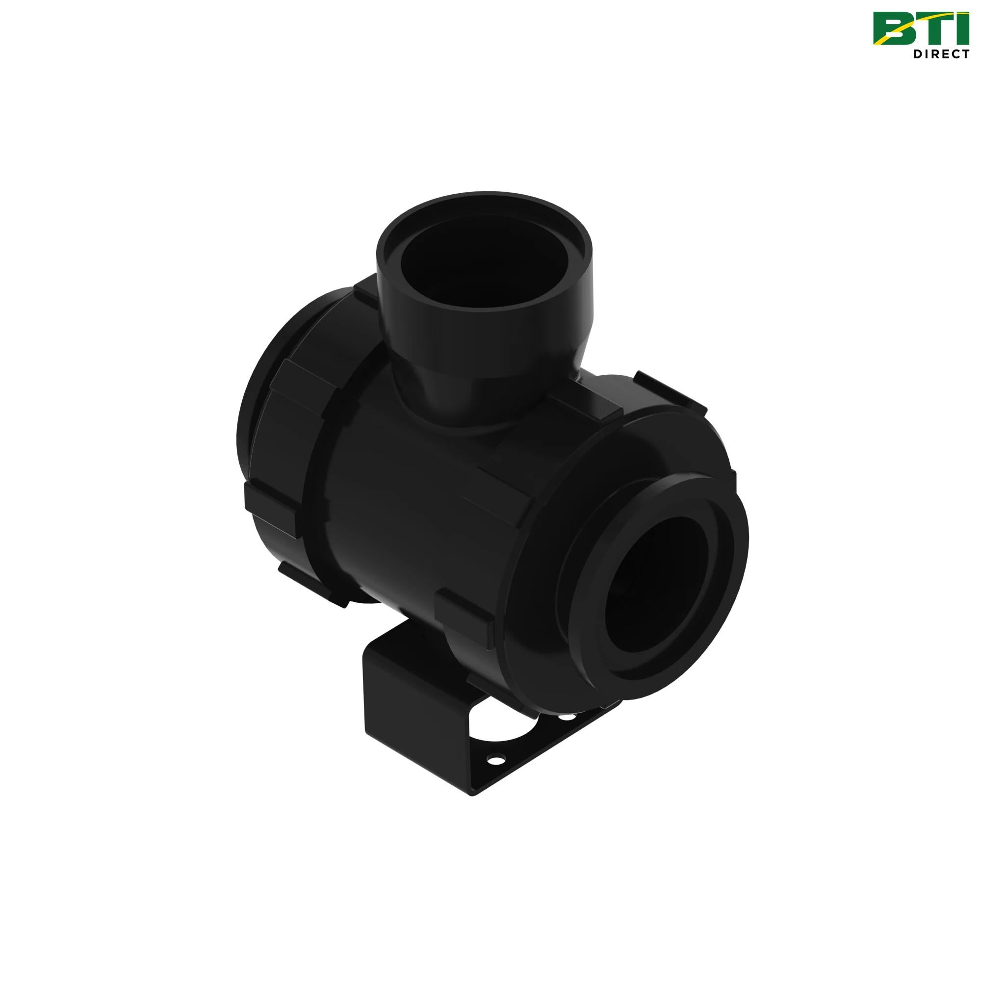 AN206184: Ball Cock Valve