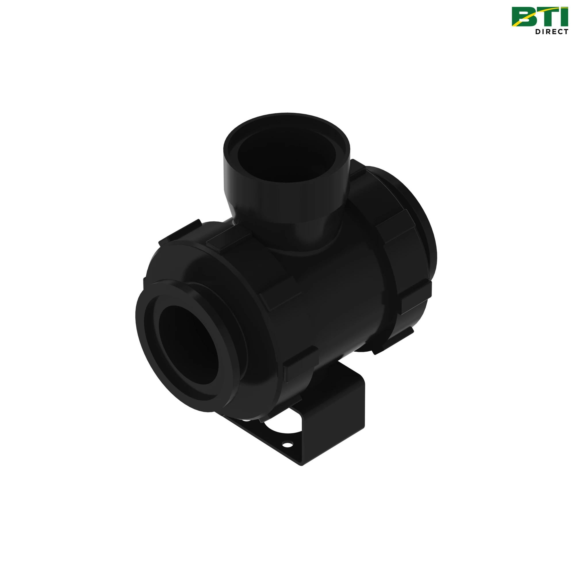 AN206184: Ball Cock Valve