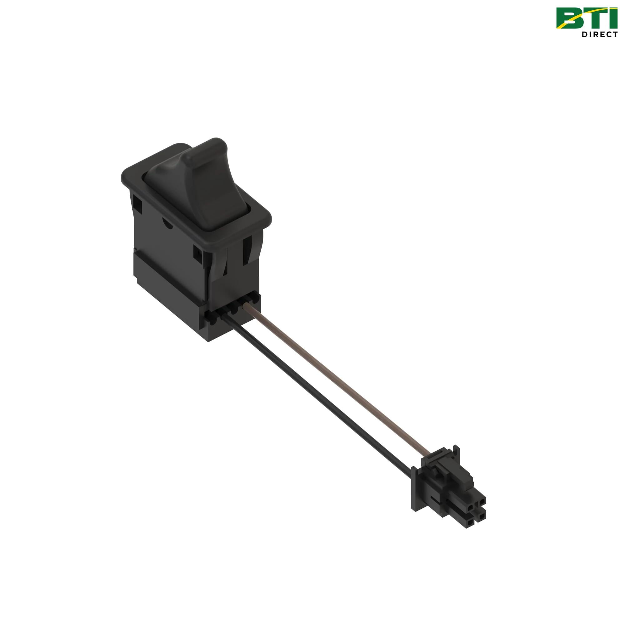 AN206200: Toggle/Rocker Switch