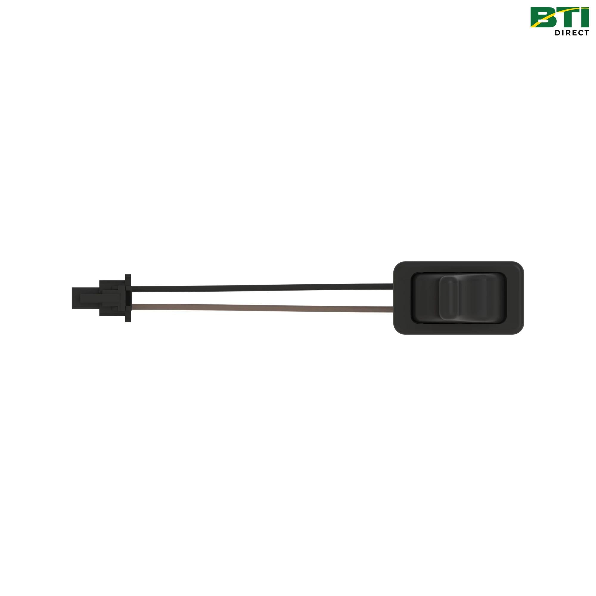 AN206200: Toggle/Rocker Switch