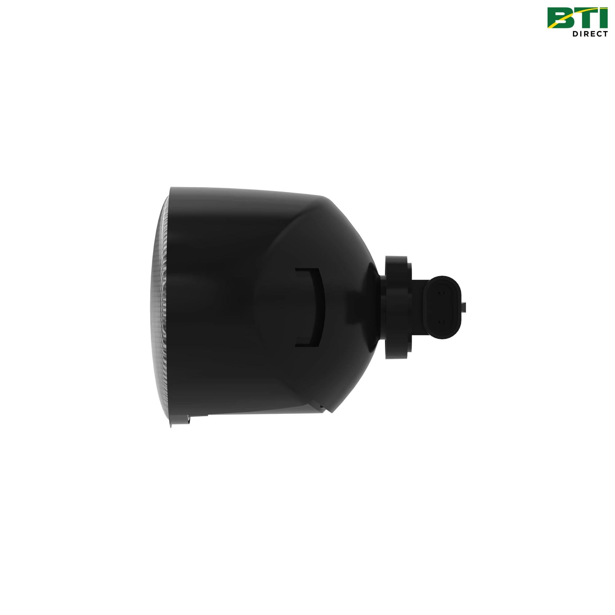 AN206264: Side mount Floodlamp, 12 Volts, 37.5 Watts