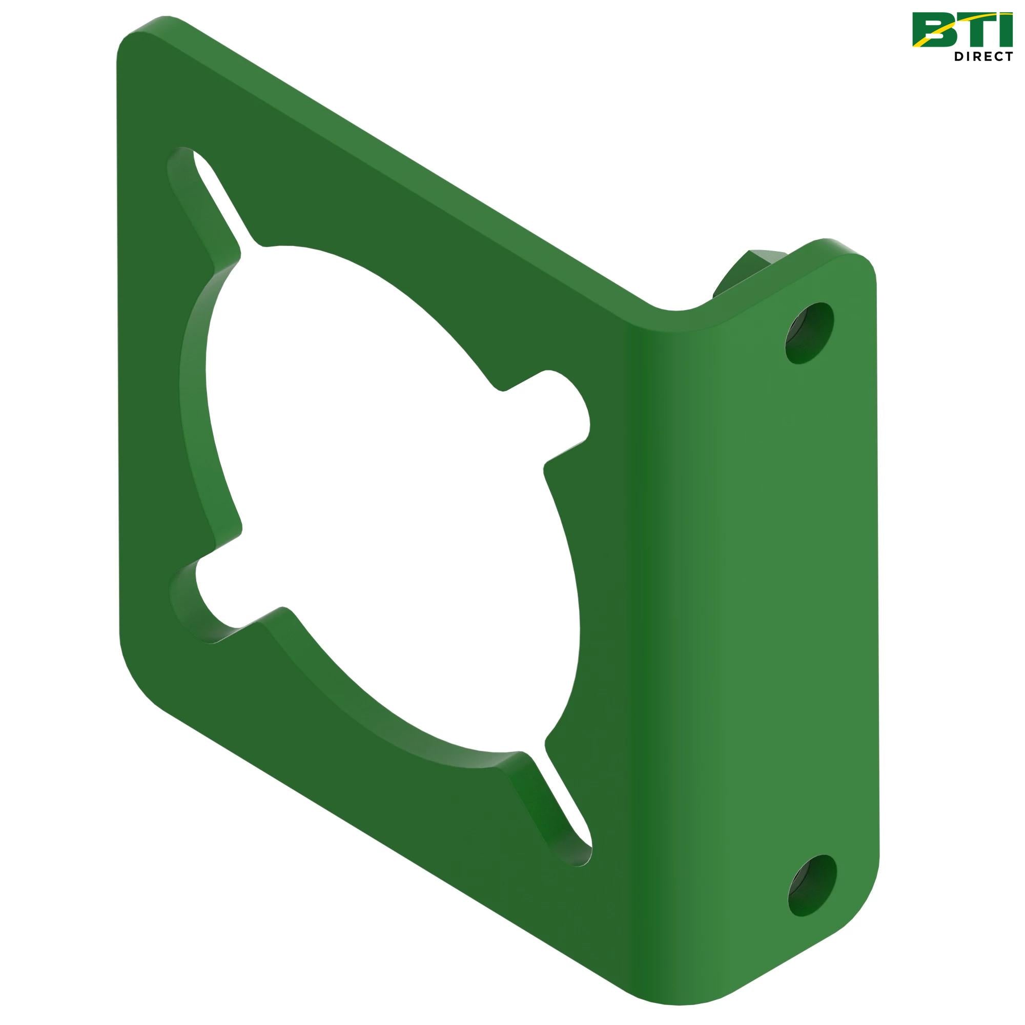 AN206287: Work Light Harness
