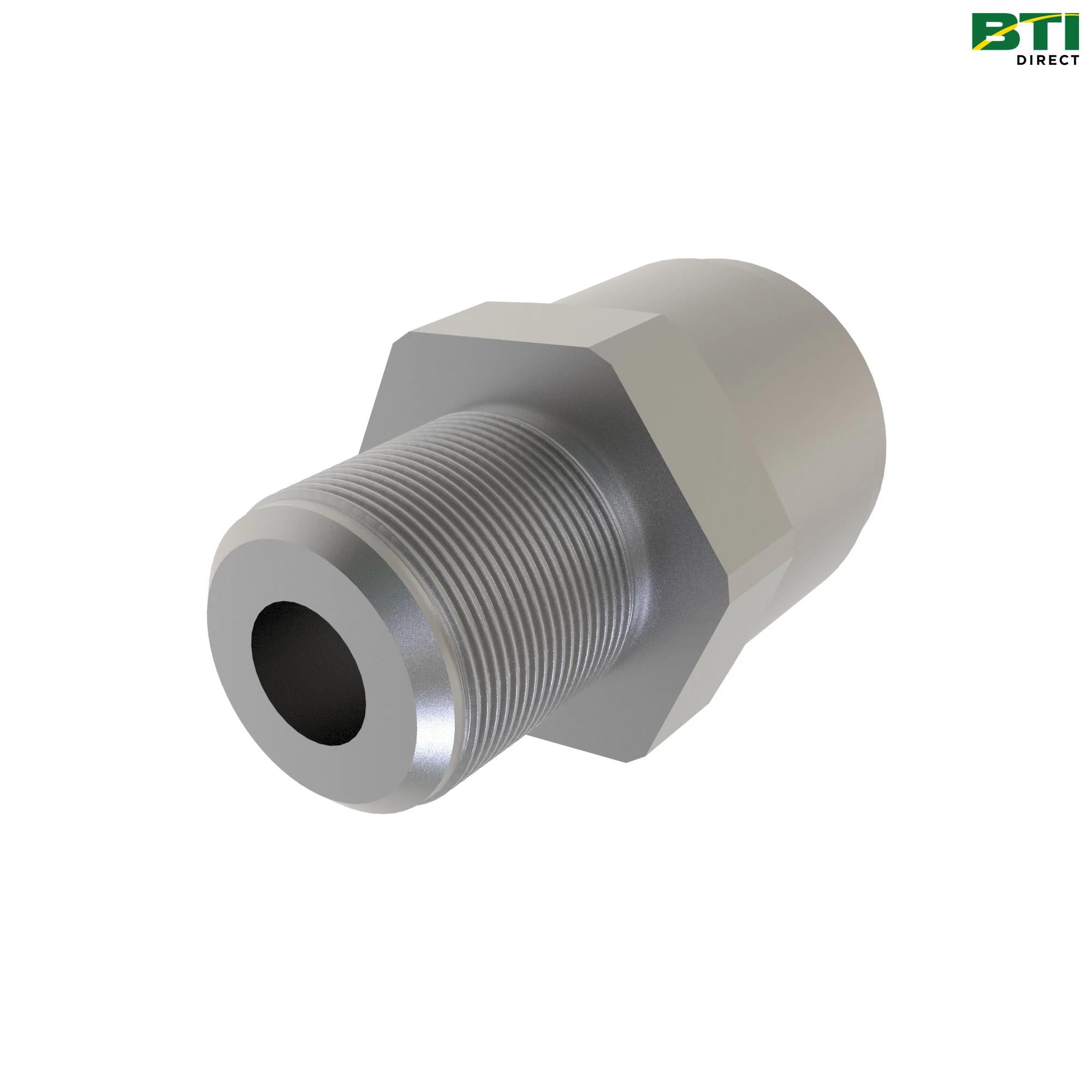 AN206340: Hose Fitting