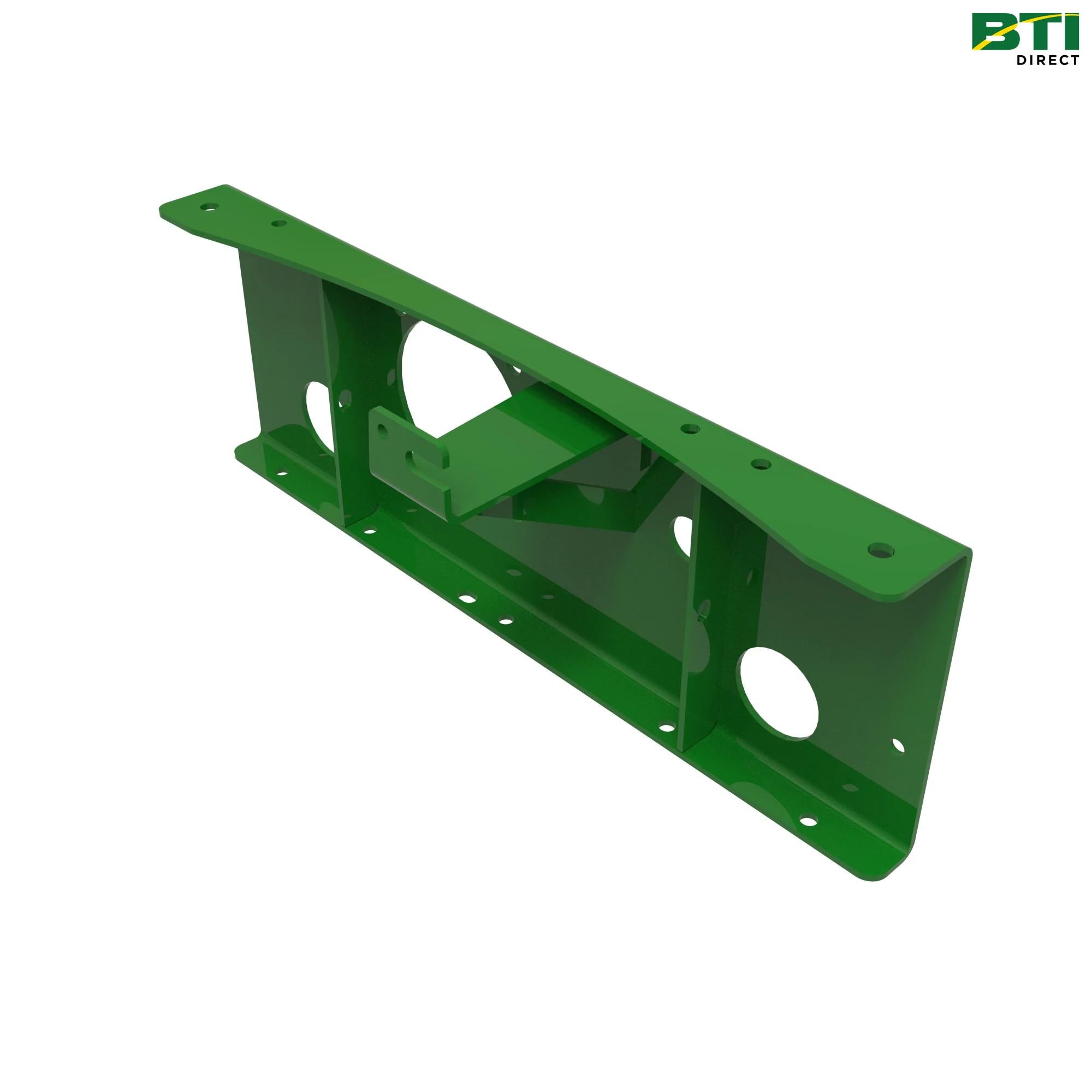 AN206399: Front Pump Support