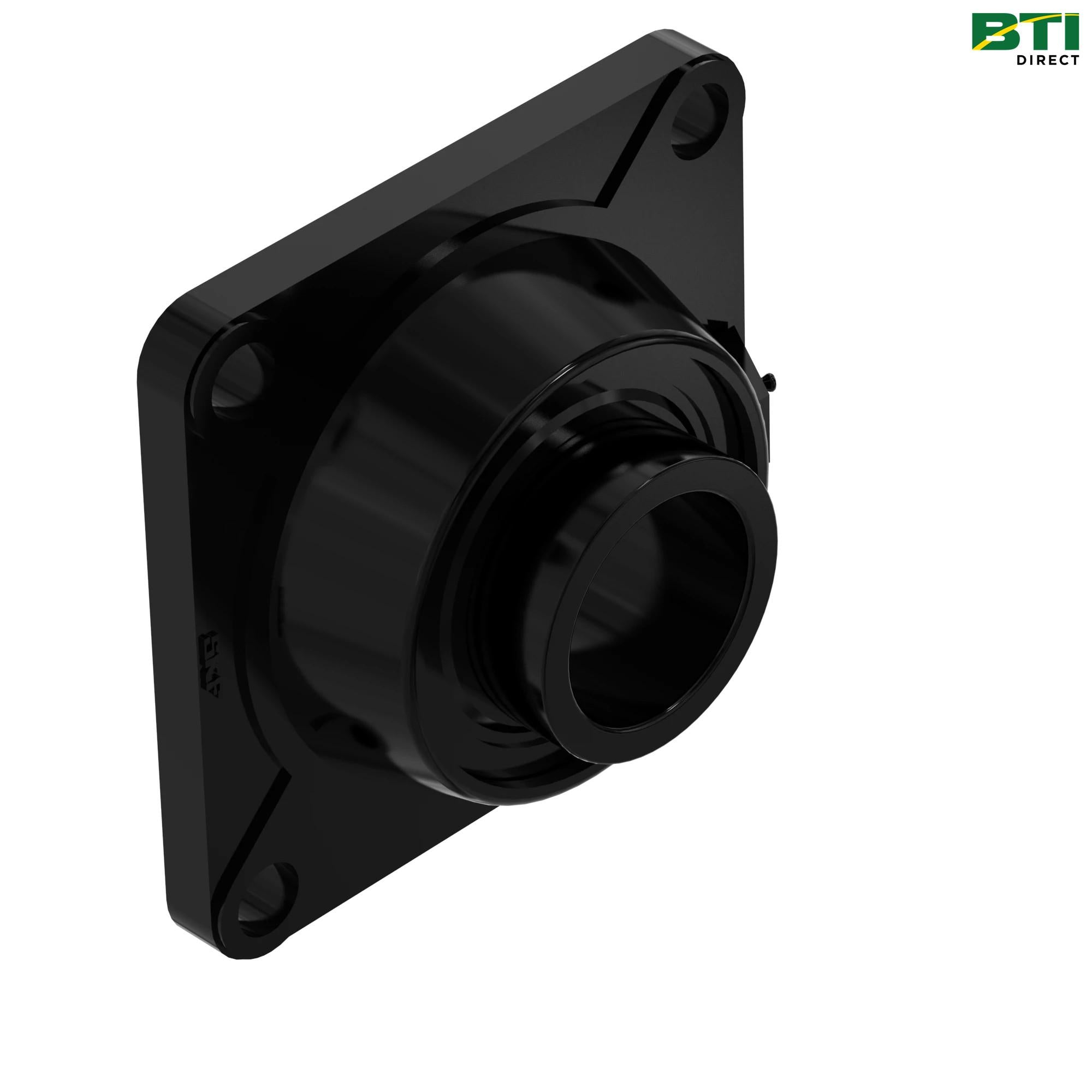 AN206447: Pressed Flanged Bearing Housing