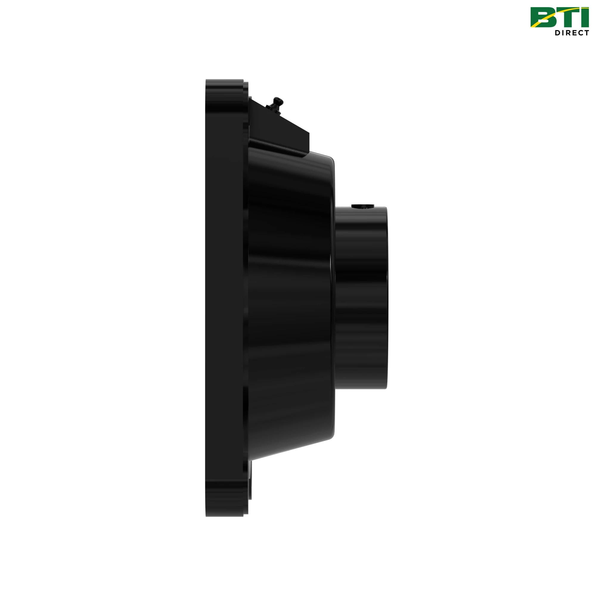 AN206447: Pressed Flanged Bearing Housing