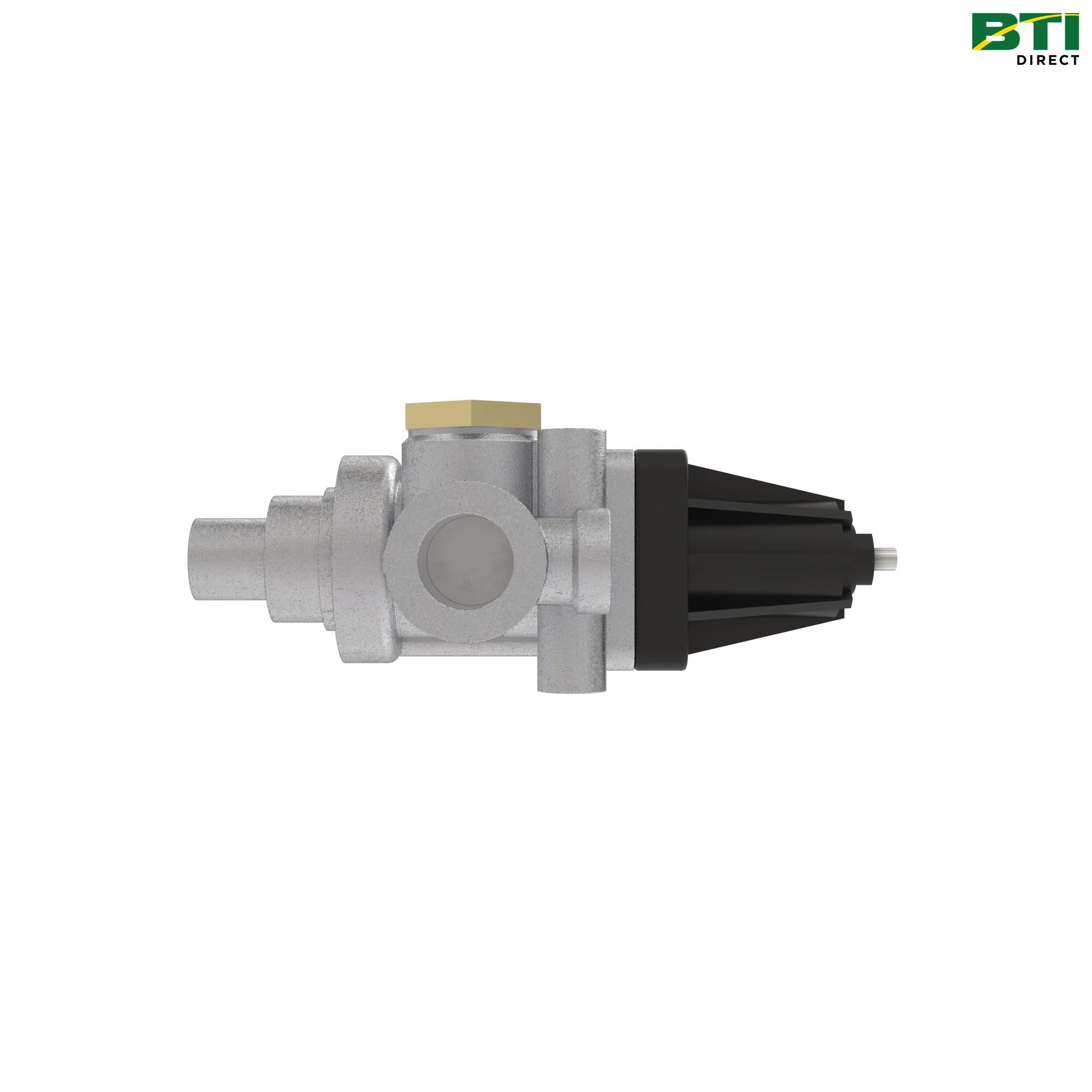 AN206501: Pressure Regulator