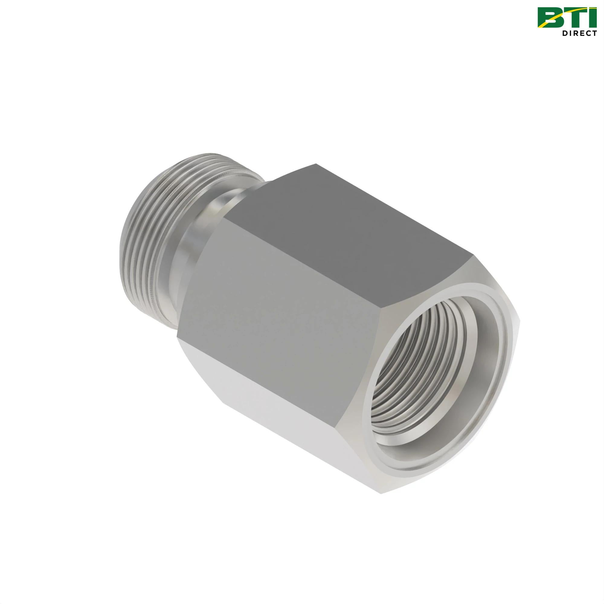 AN206503: Adapter Fitting