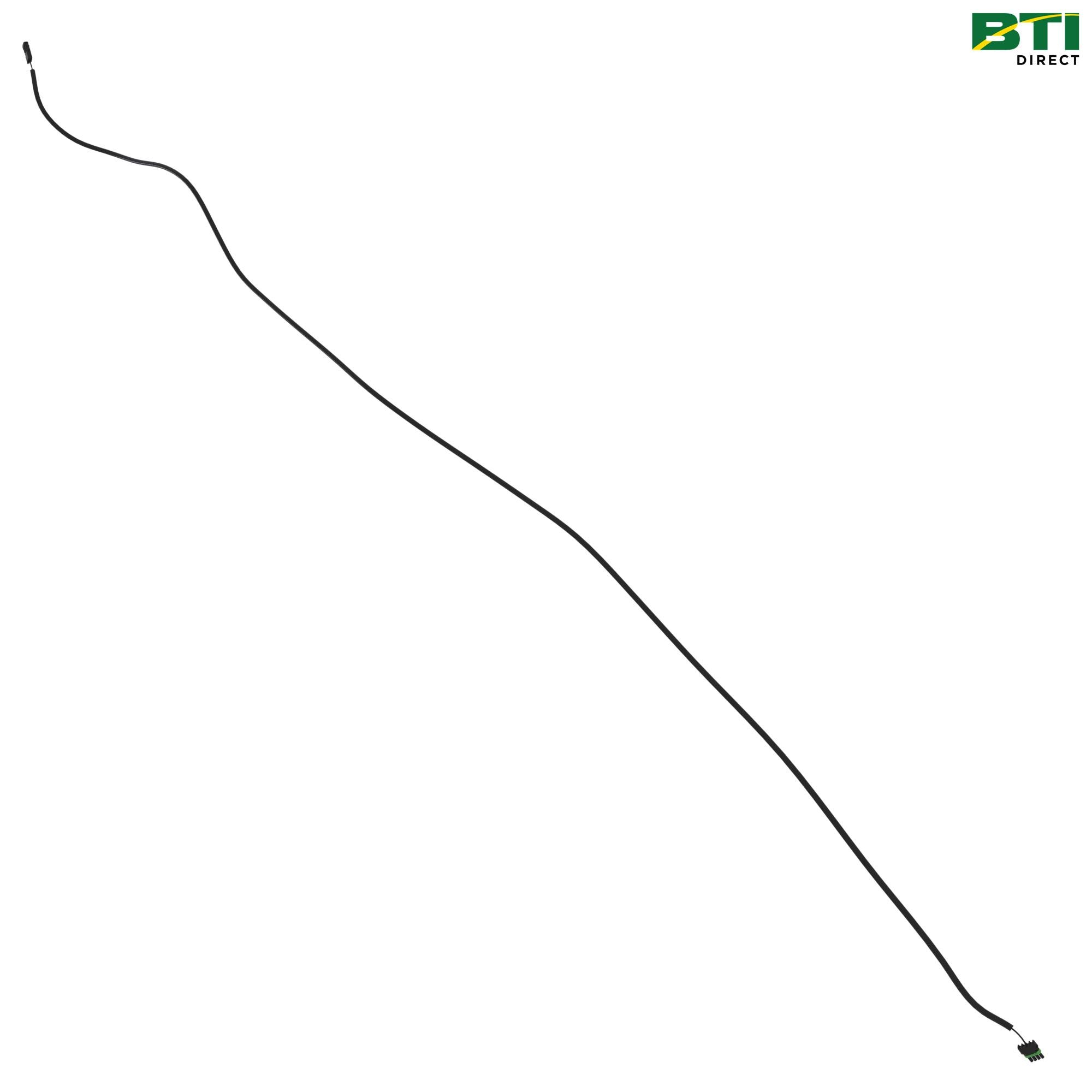 AN206504: Wiring Harness