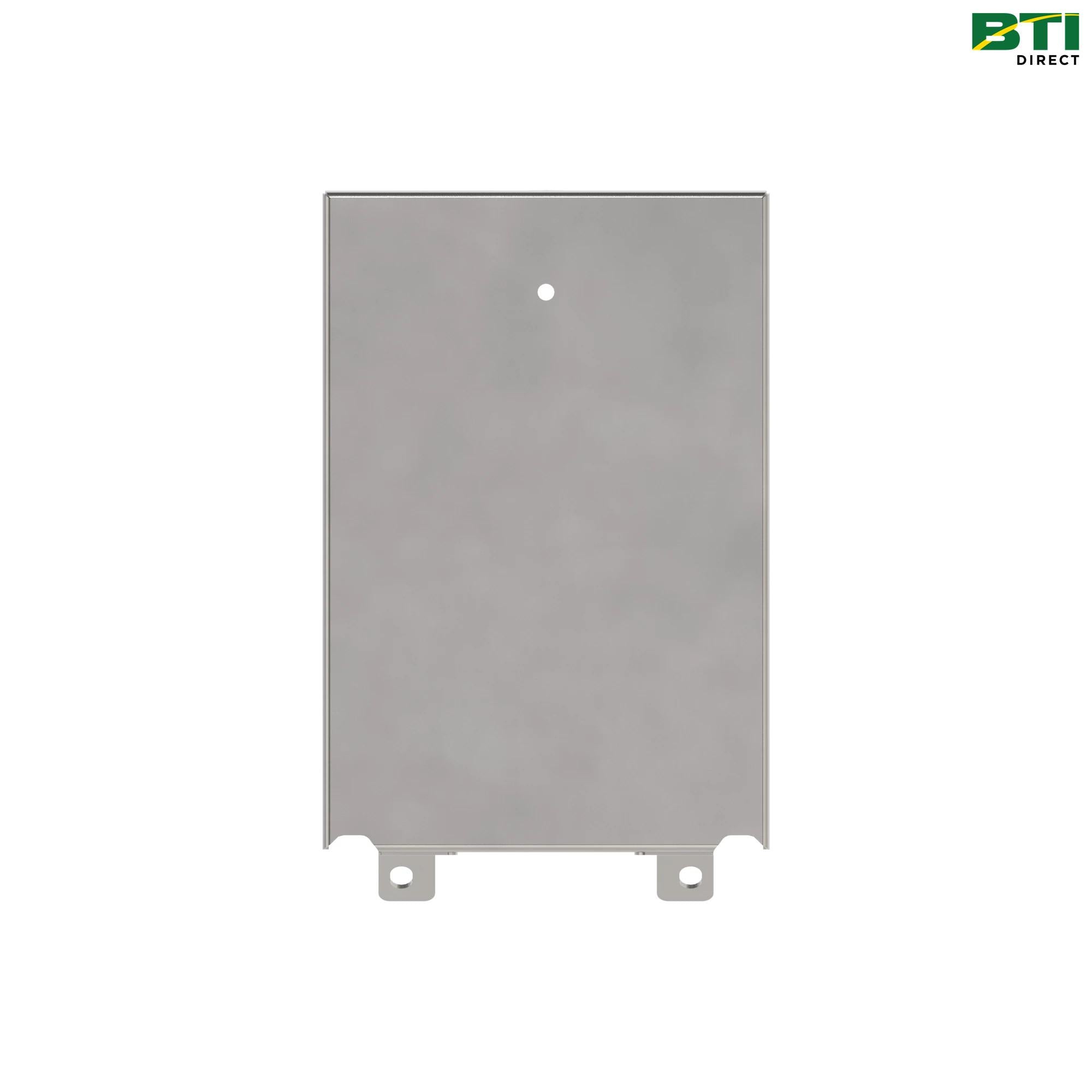 AN206507: Eductor Hopper Cover