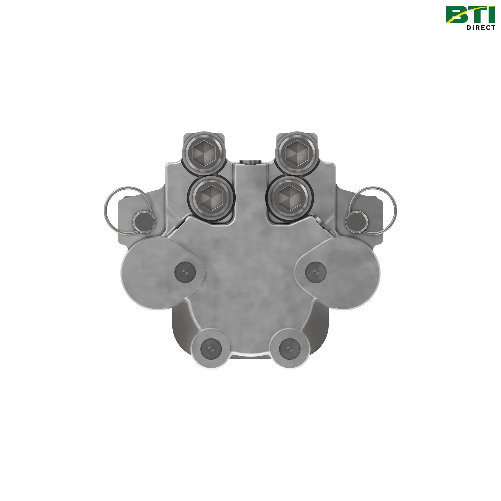 AN206558: Brake Caliper