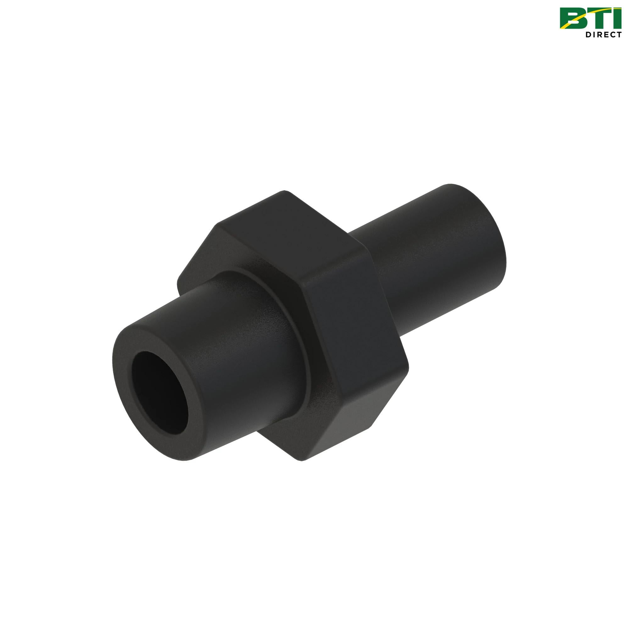 AN206576: Straight Adapter Fitting