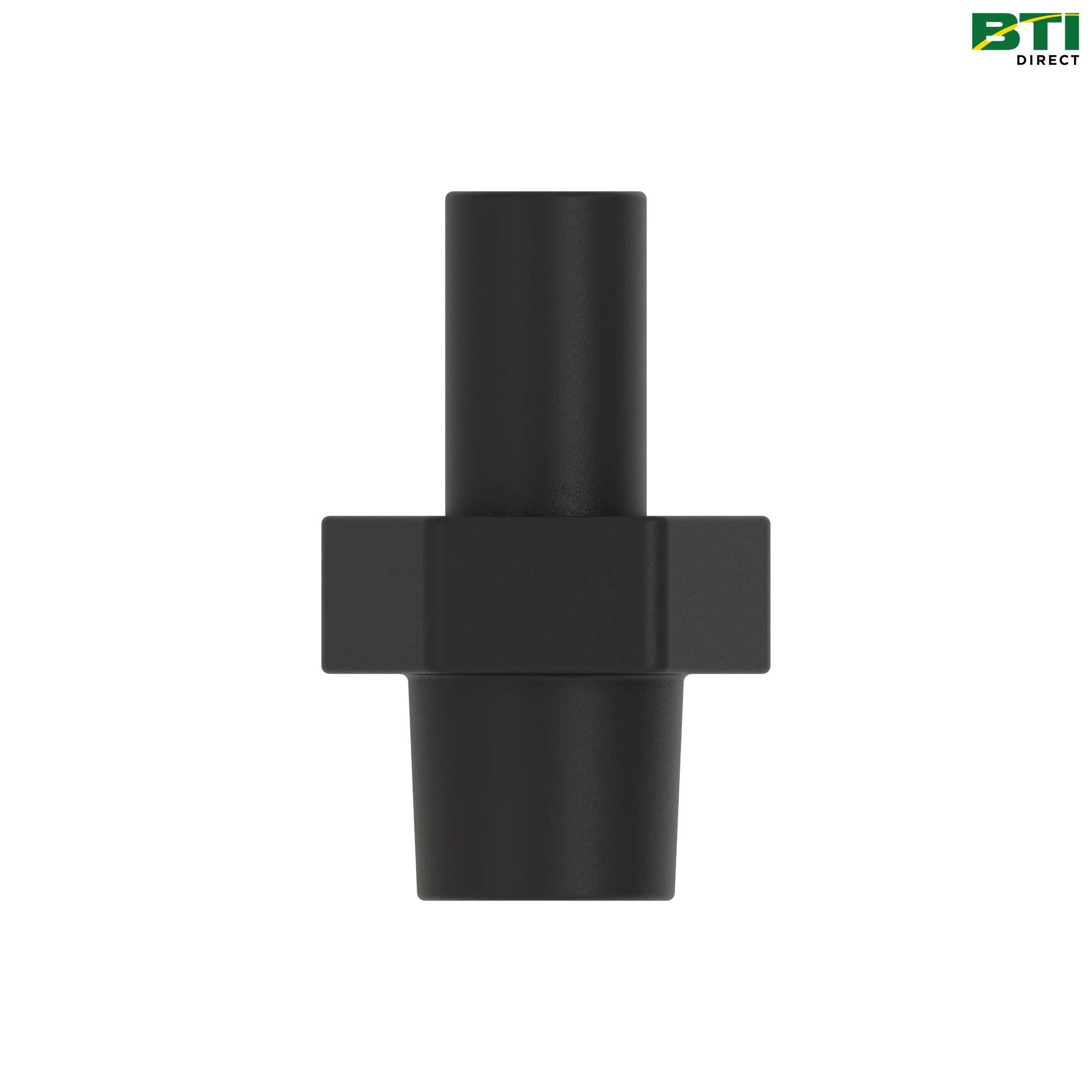AN206576: Straight Adapter Fitting