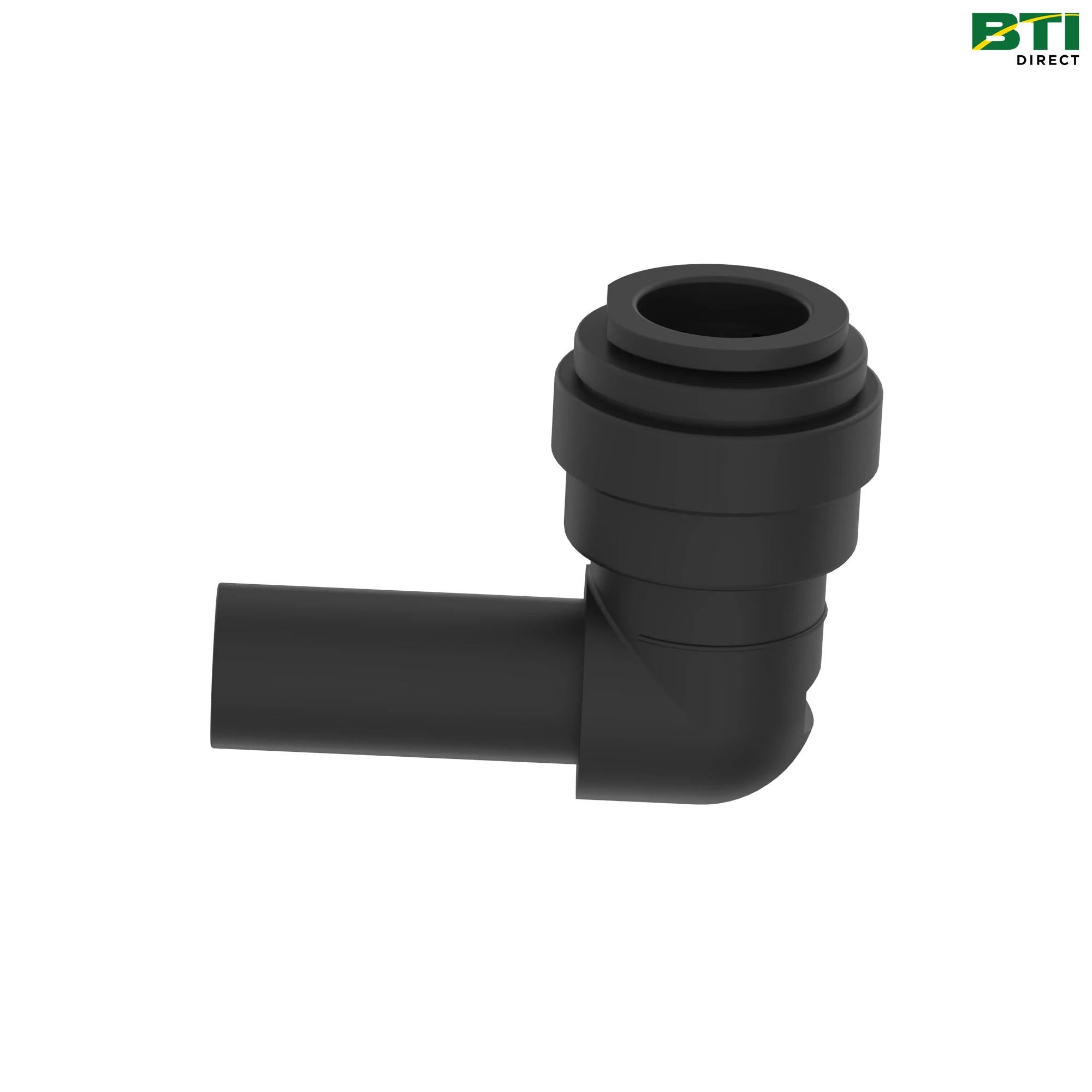 AN206577: Elbow Adapter Fitting