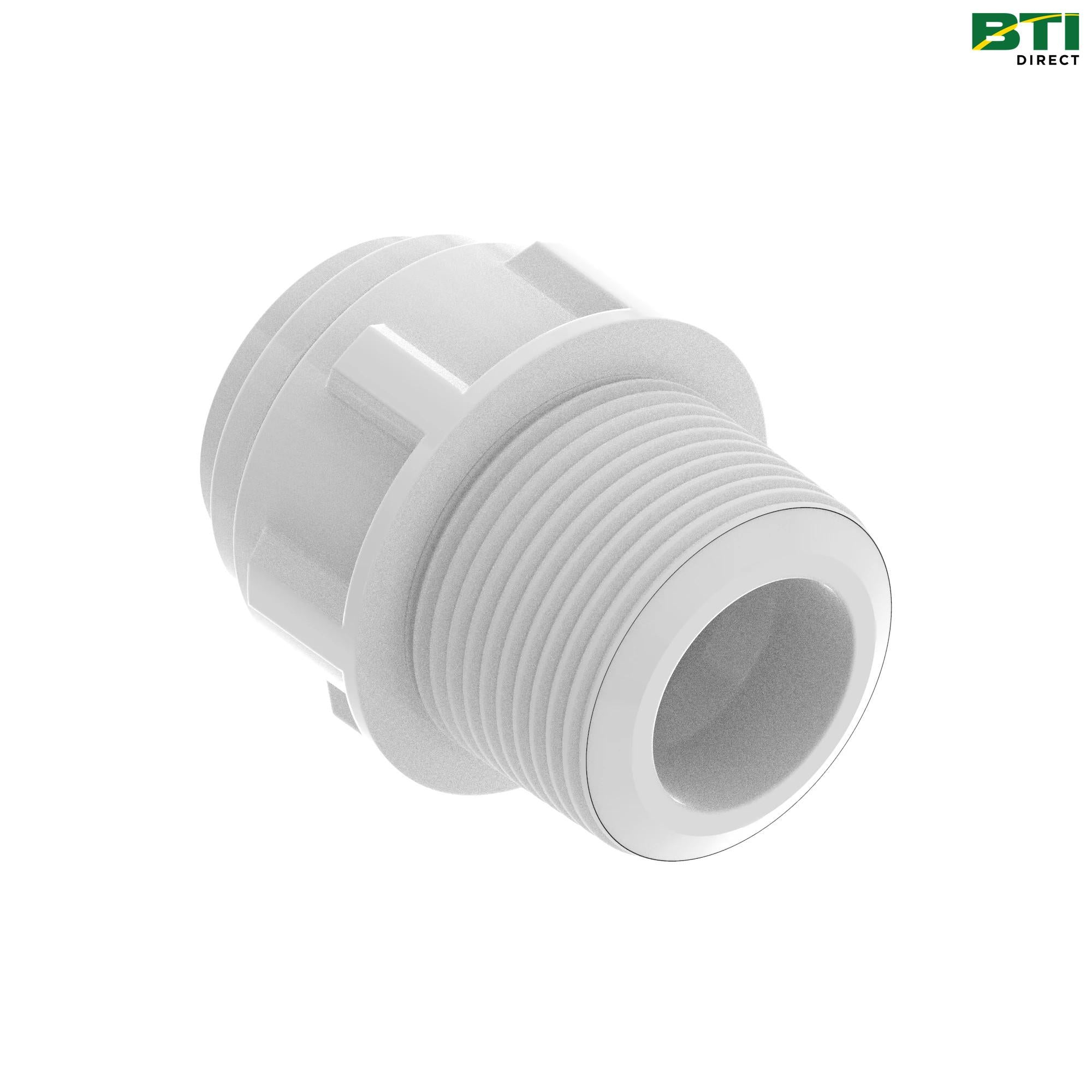 AN206587: Straight Adapter Fitting