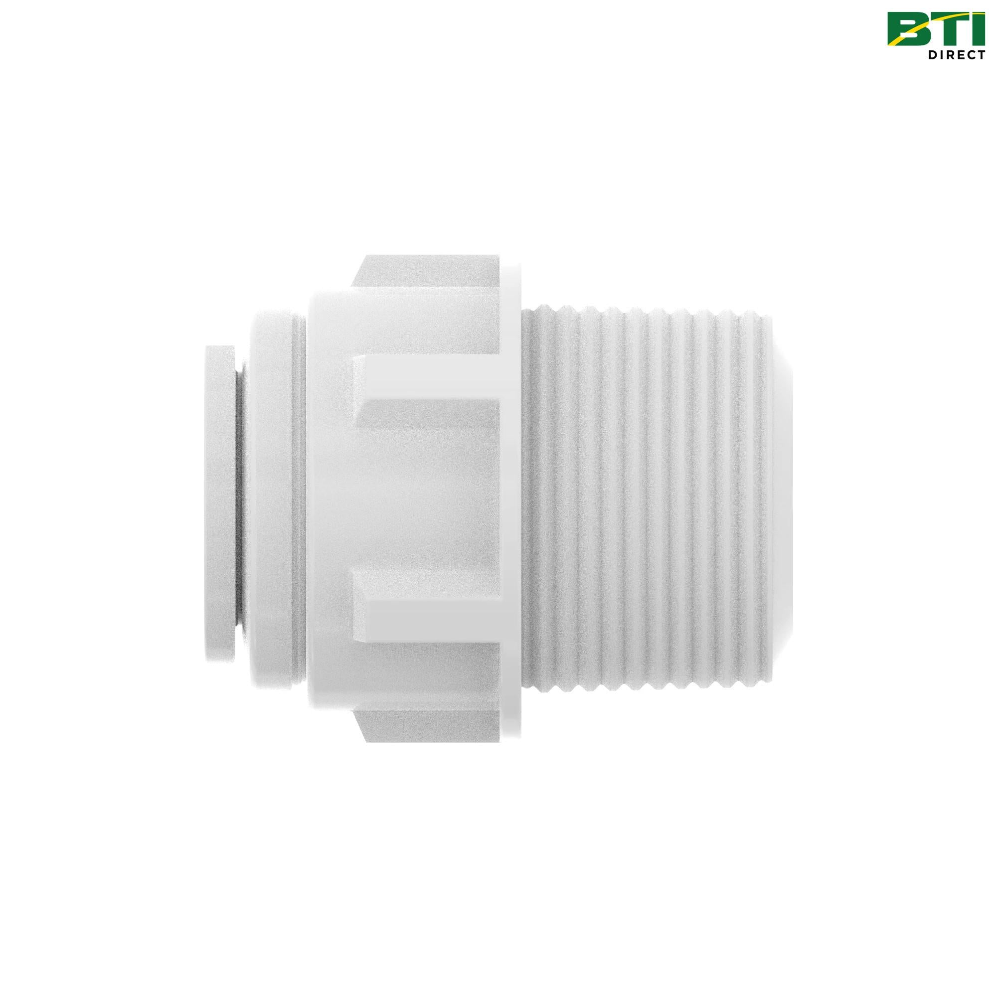 AN206587: Straight Adapter Fitting