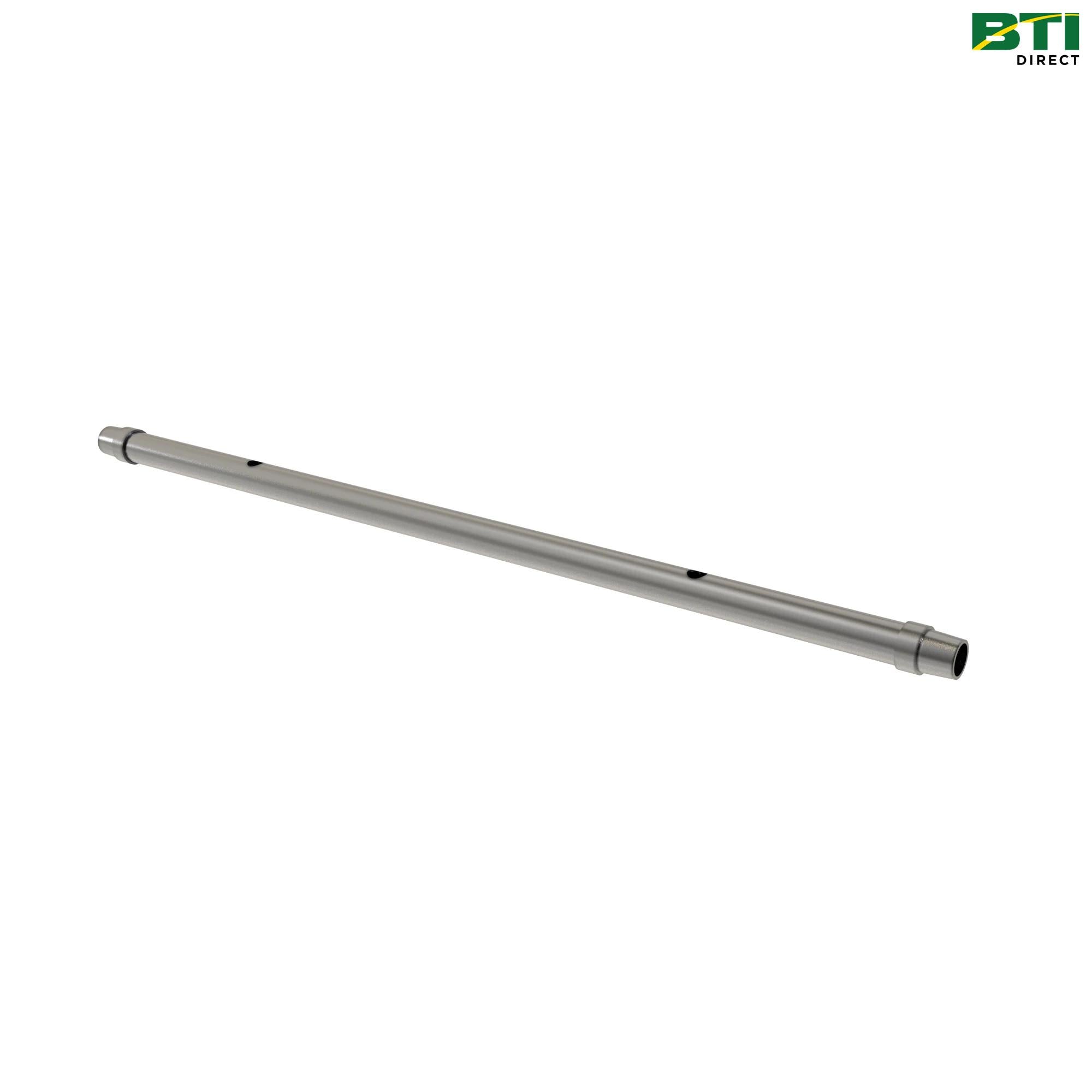 AN206664: 2-Hole Short Spray Line, 20 Inch