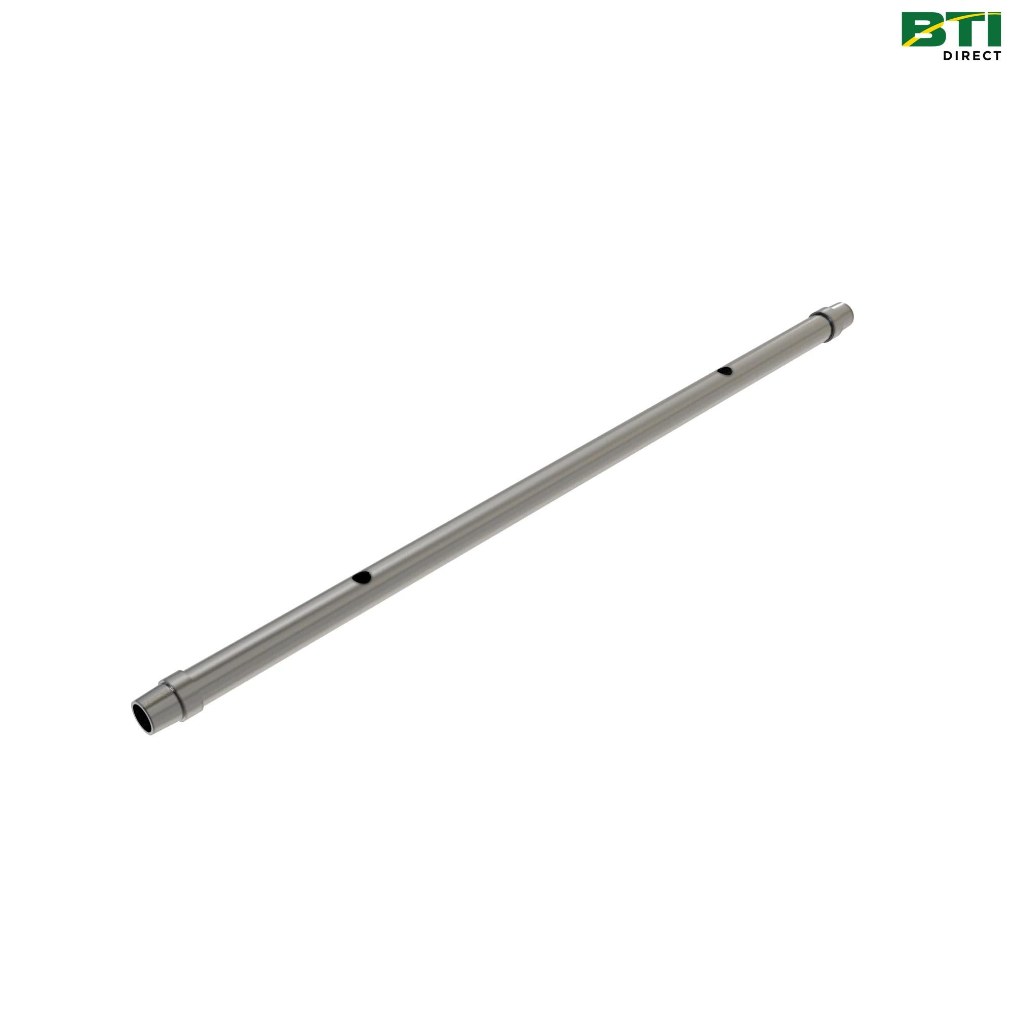 AN206664: 2-Hole Short Spray Line, 20 Inch