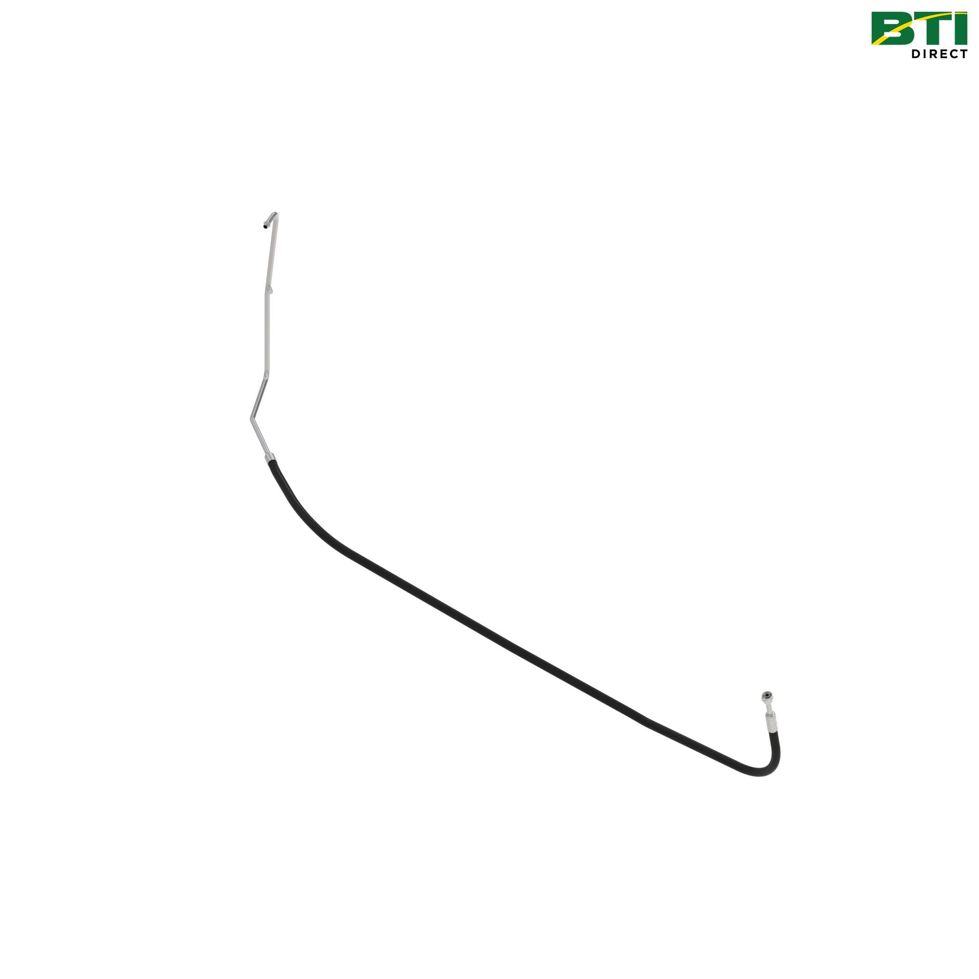 AN206730: Refrigerant Line