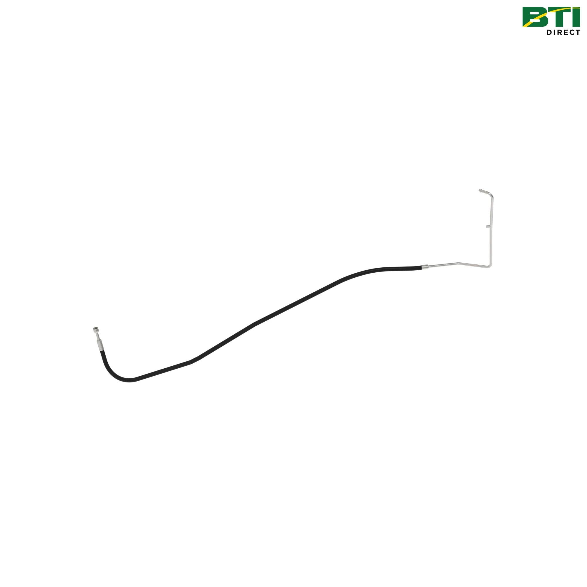AN206730: Refrigerant Line