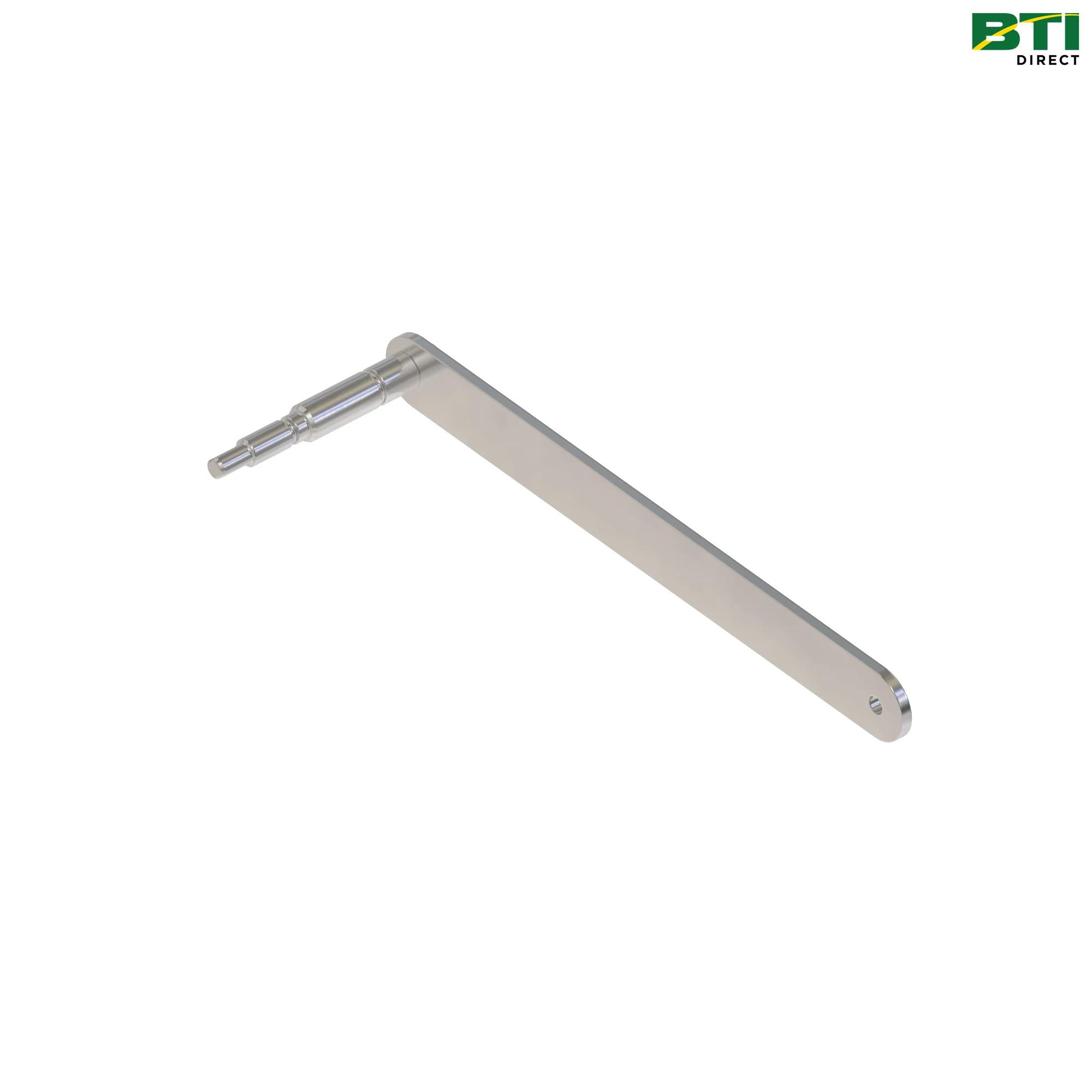 AN206882: Wheel Angle Sensor Arm