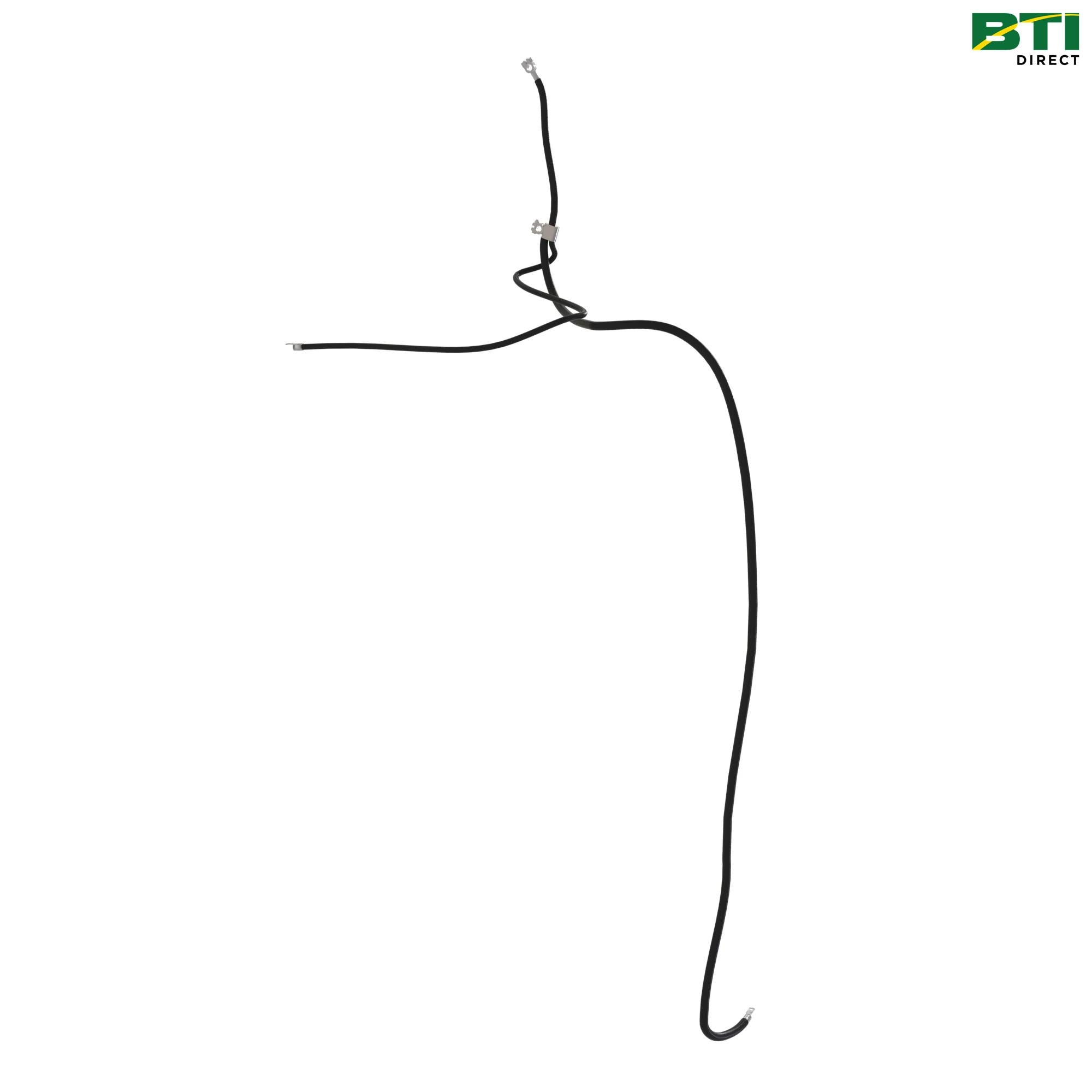 AN206886: Negative Battery Cable, Length 160 mm
