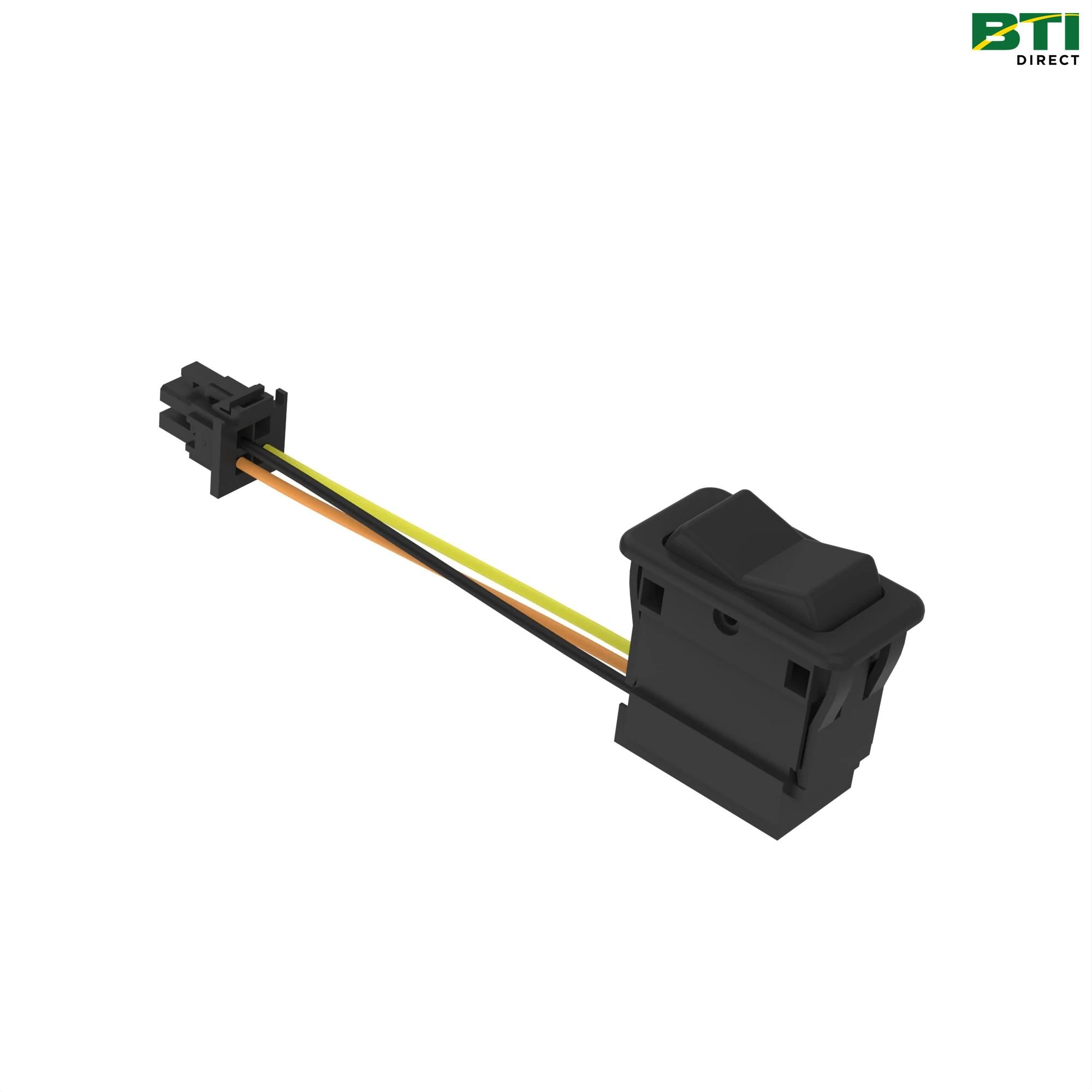 AN206894: Toggle/Rocker Switch