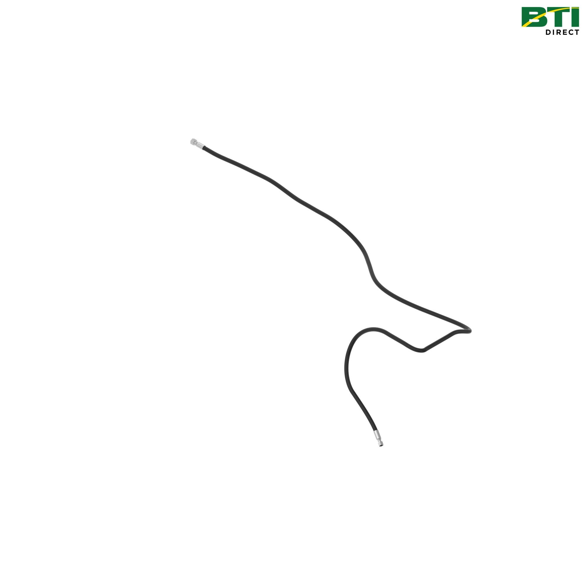 AN206896: Front Propel Forward Hydraulic Hose