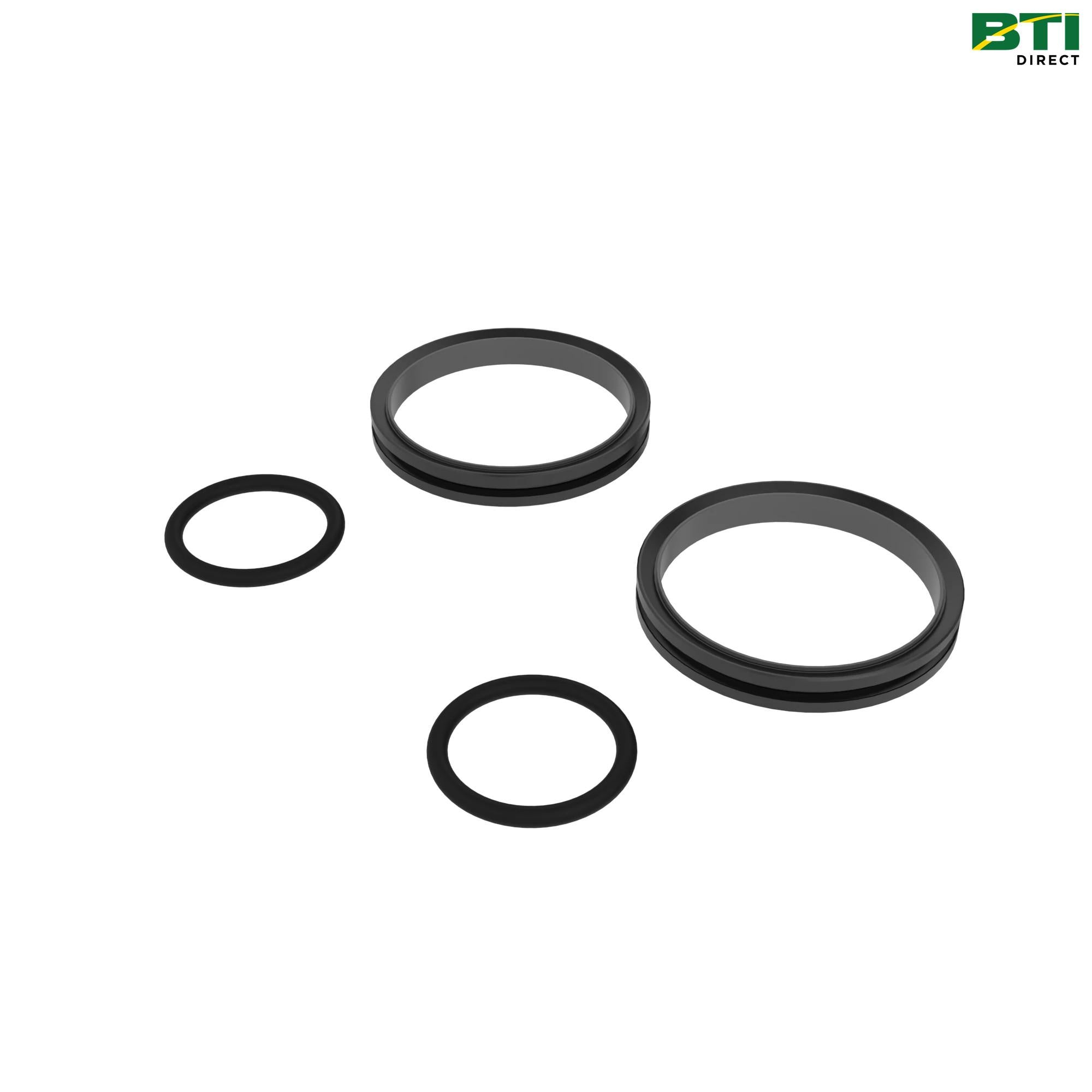 AN206932: Wing Fold Cylinder Seal Kit
