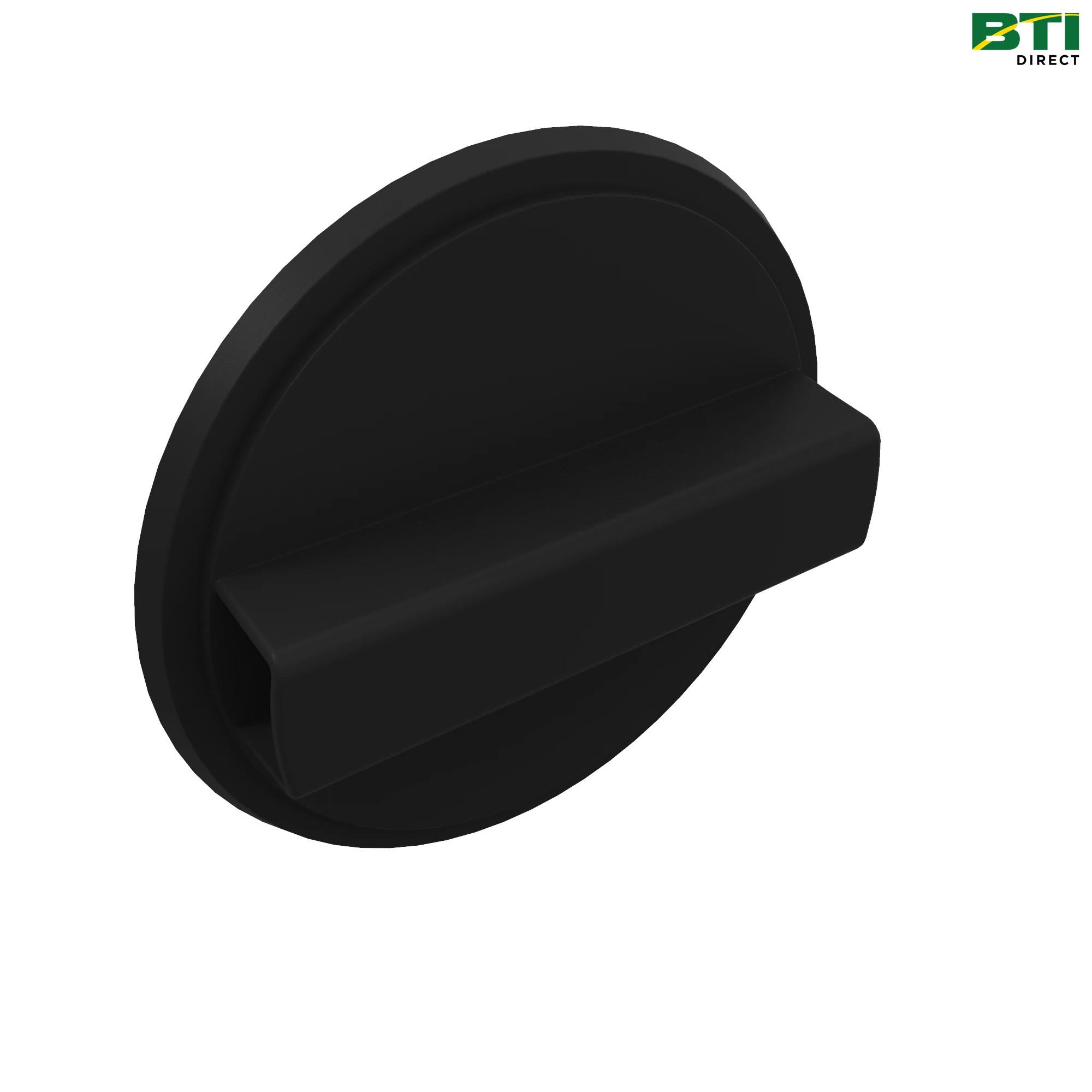 AN207001: Tank Cover