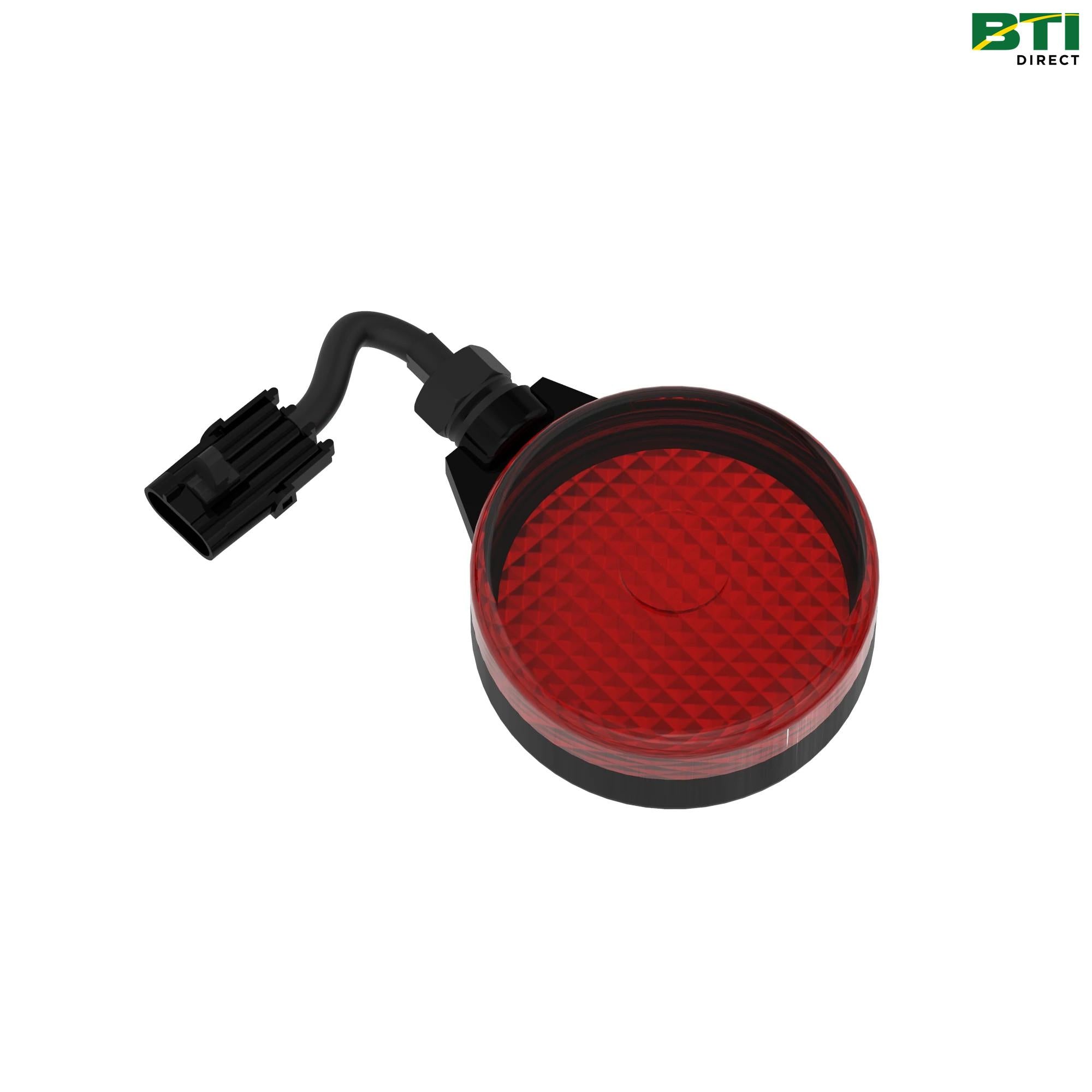 AN207022: Tail Lamp, 12 Volts