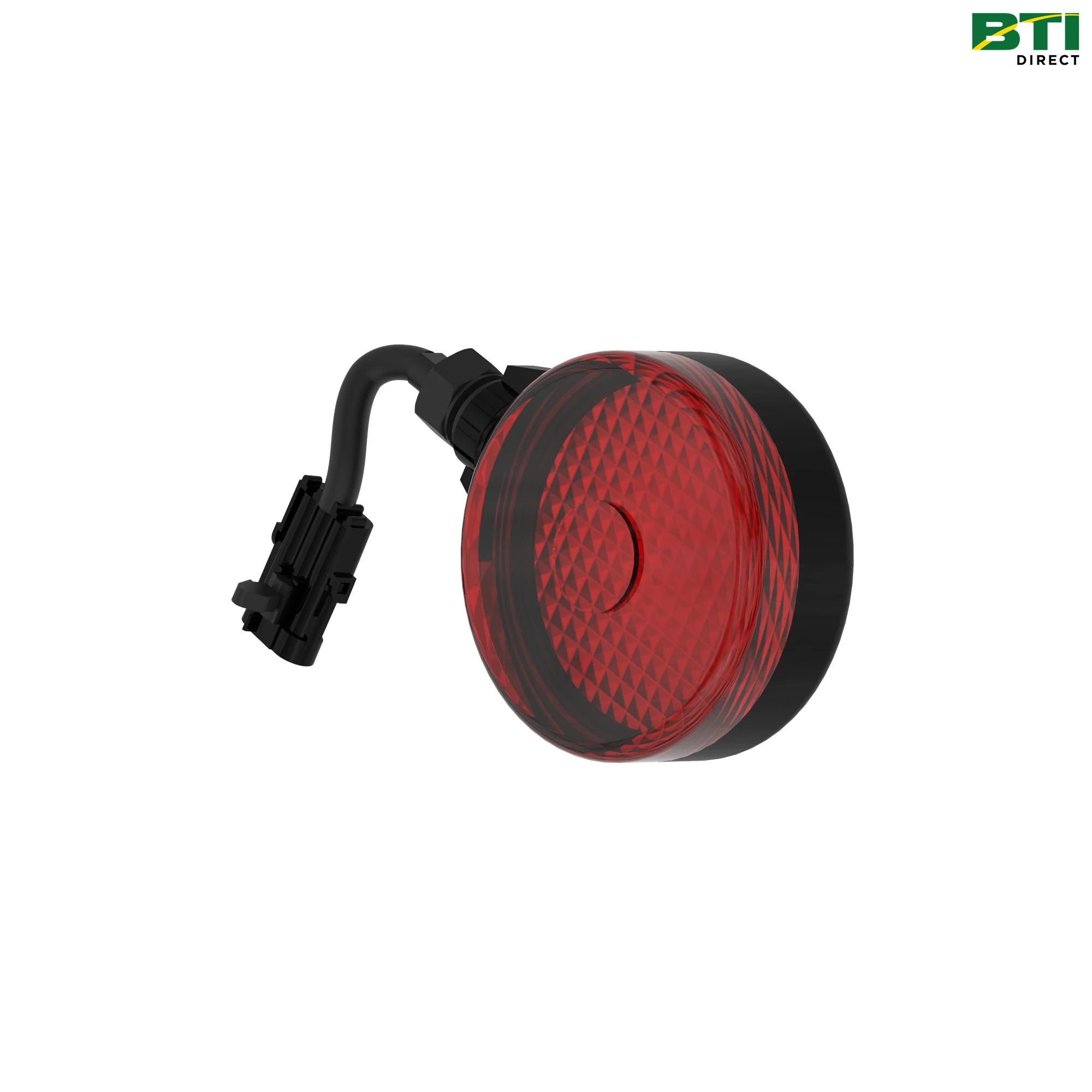 AN207022: Tail Lamp, 12 Volts