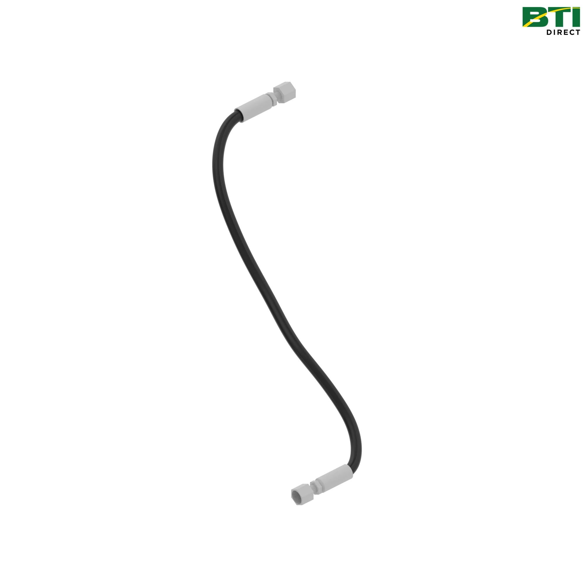 AN207109: Hydraulic Hose