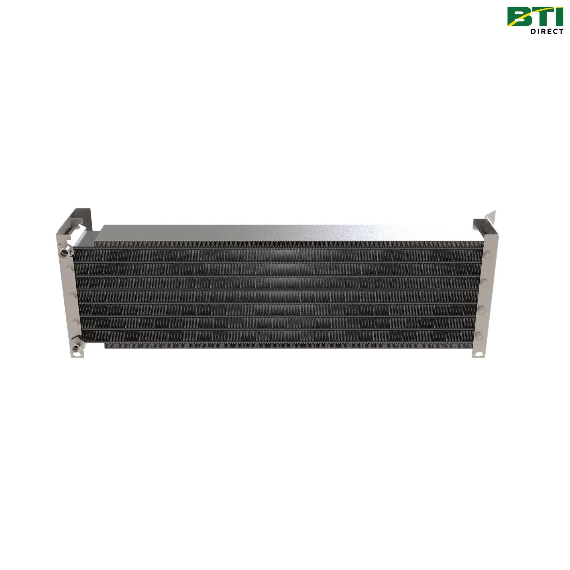 AN207144: Vapor Condenser