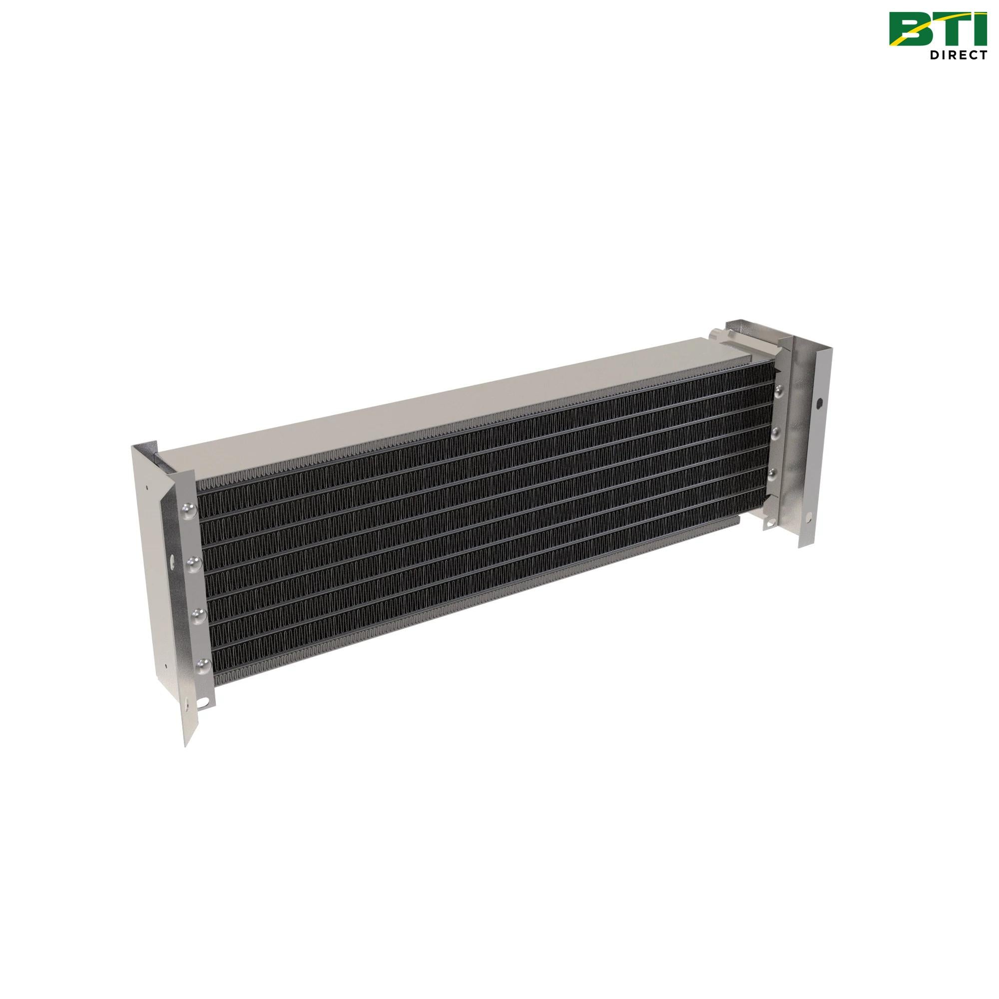 AN207144: Vapor Condenser