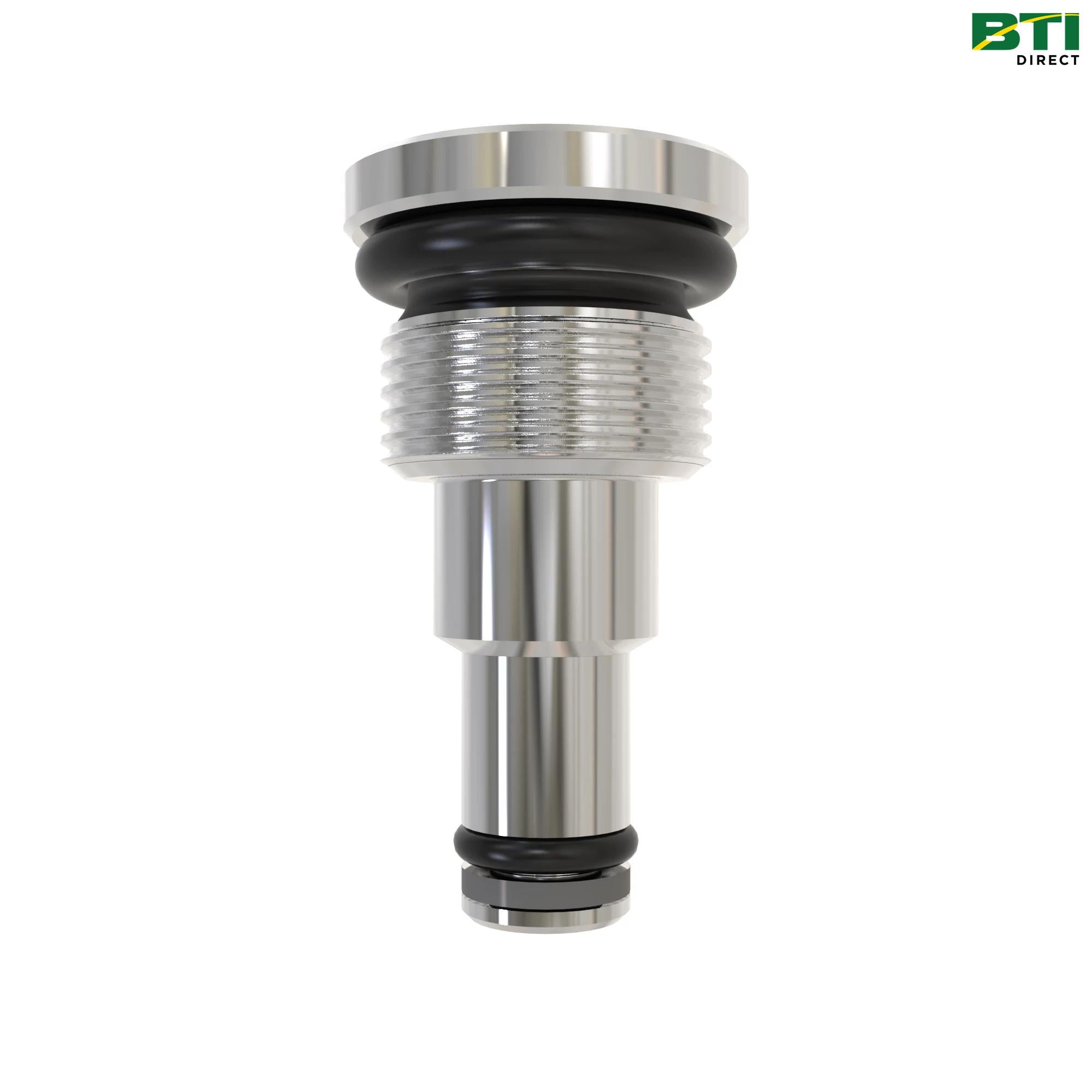 AN207183: Check Valve